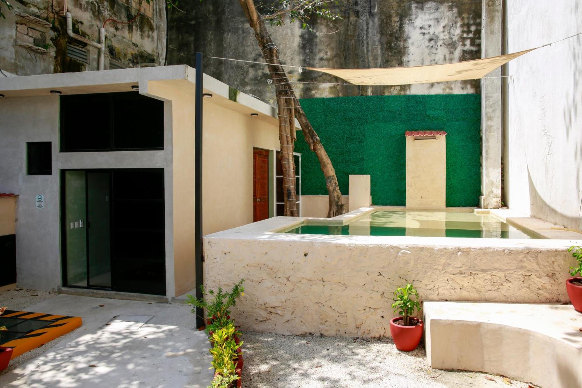 Casa Vishami