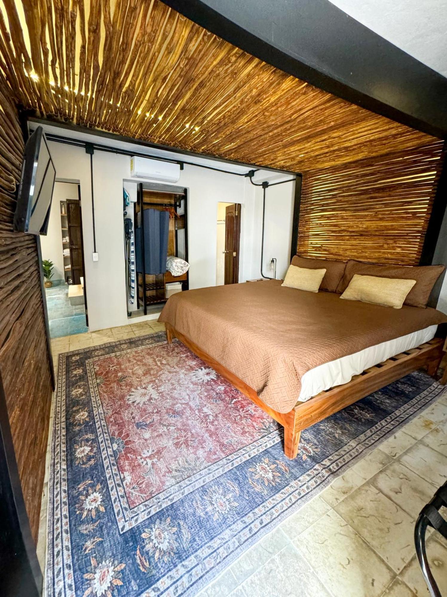Casa Vishami Casa de férias