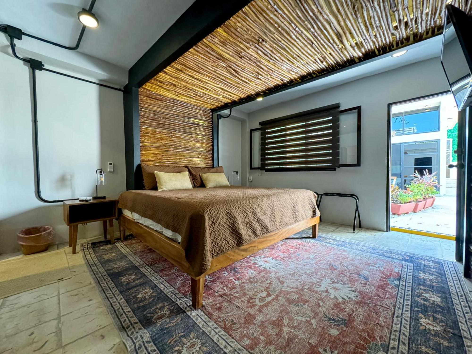 Casa de férias Casa Vishami *
