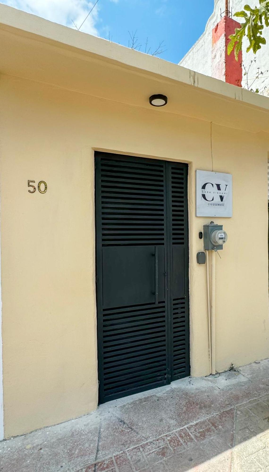 Casa de férias Casa Vishami