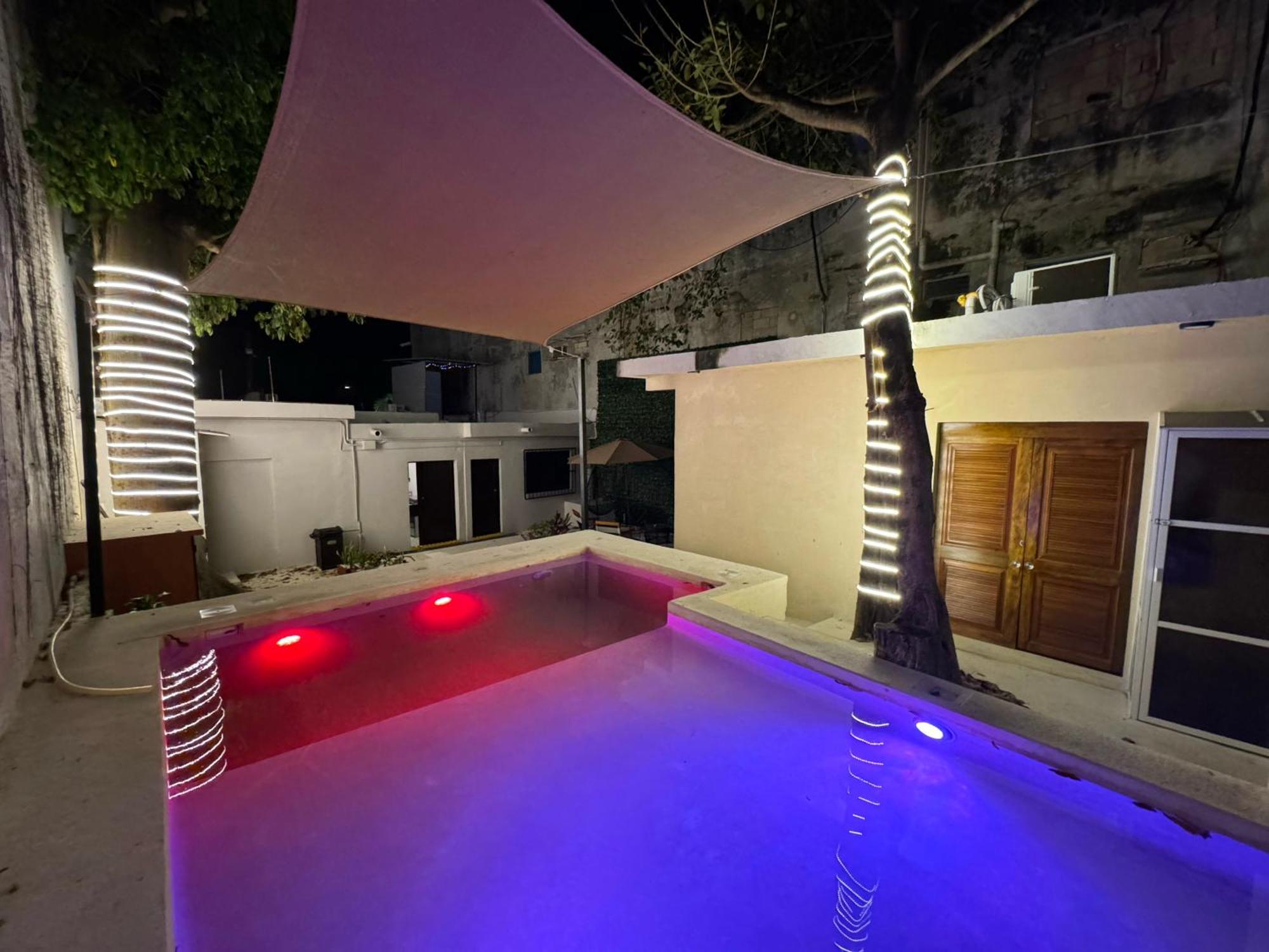 Casa de férias Casa Vishami Cozumel