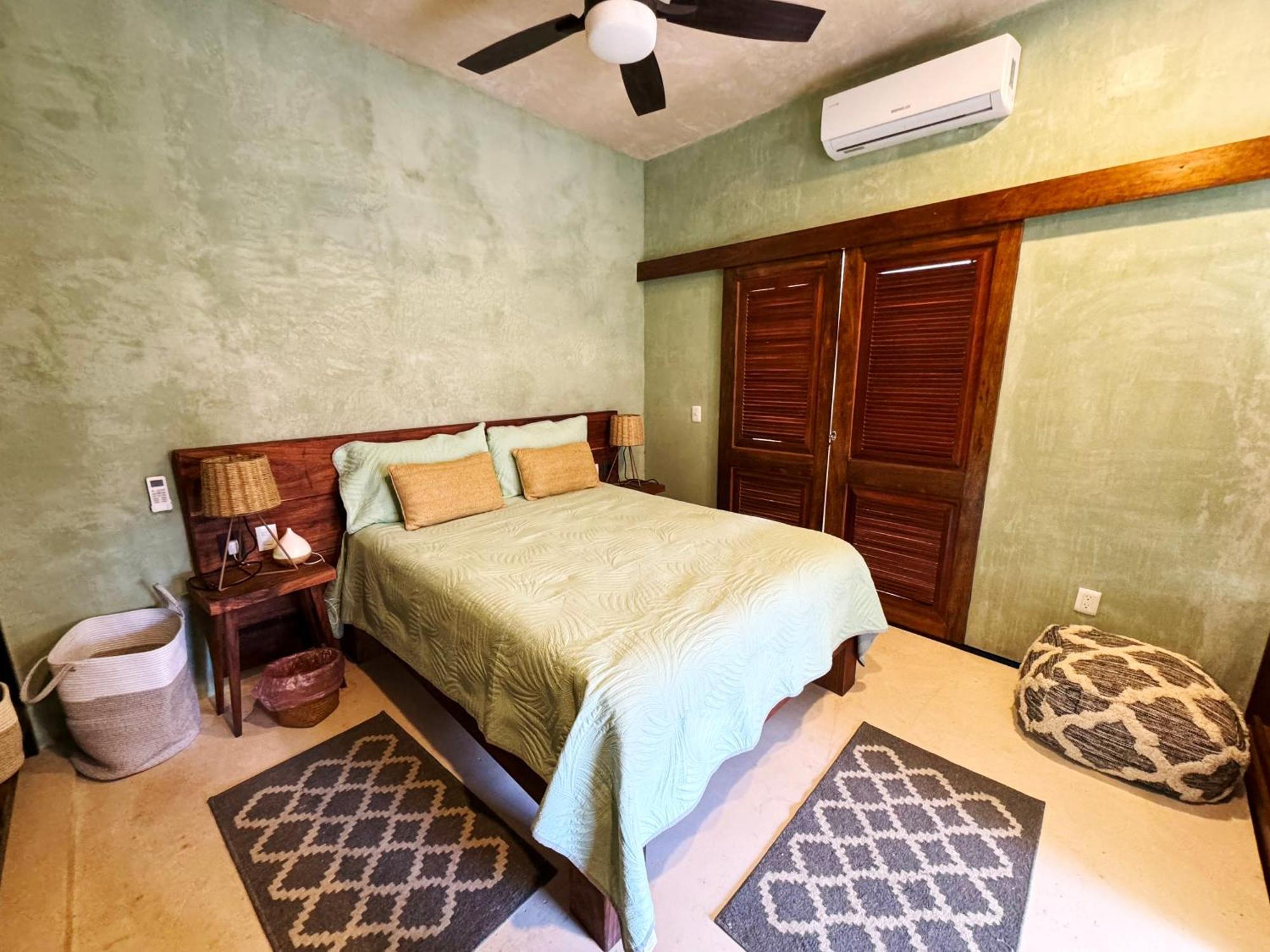 Casa de férias Casa Vishami Cozumel