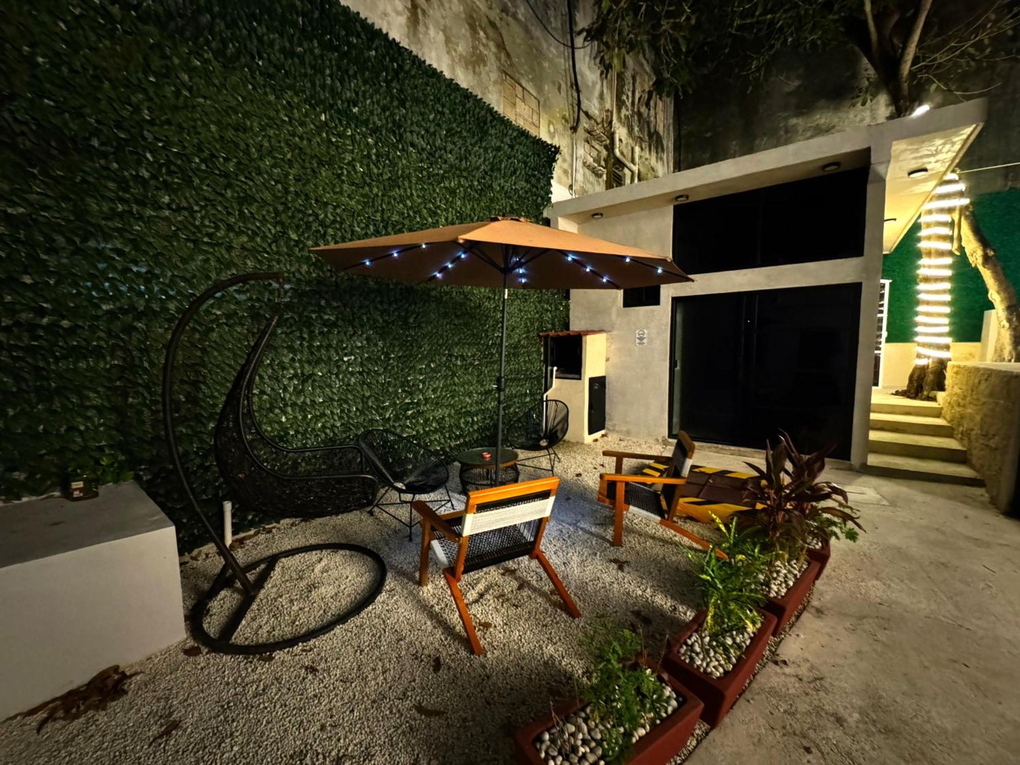 Casa Vishami *