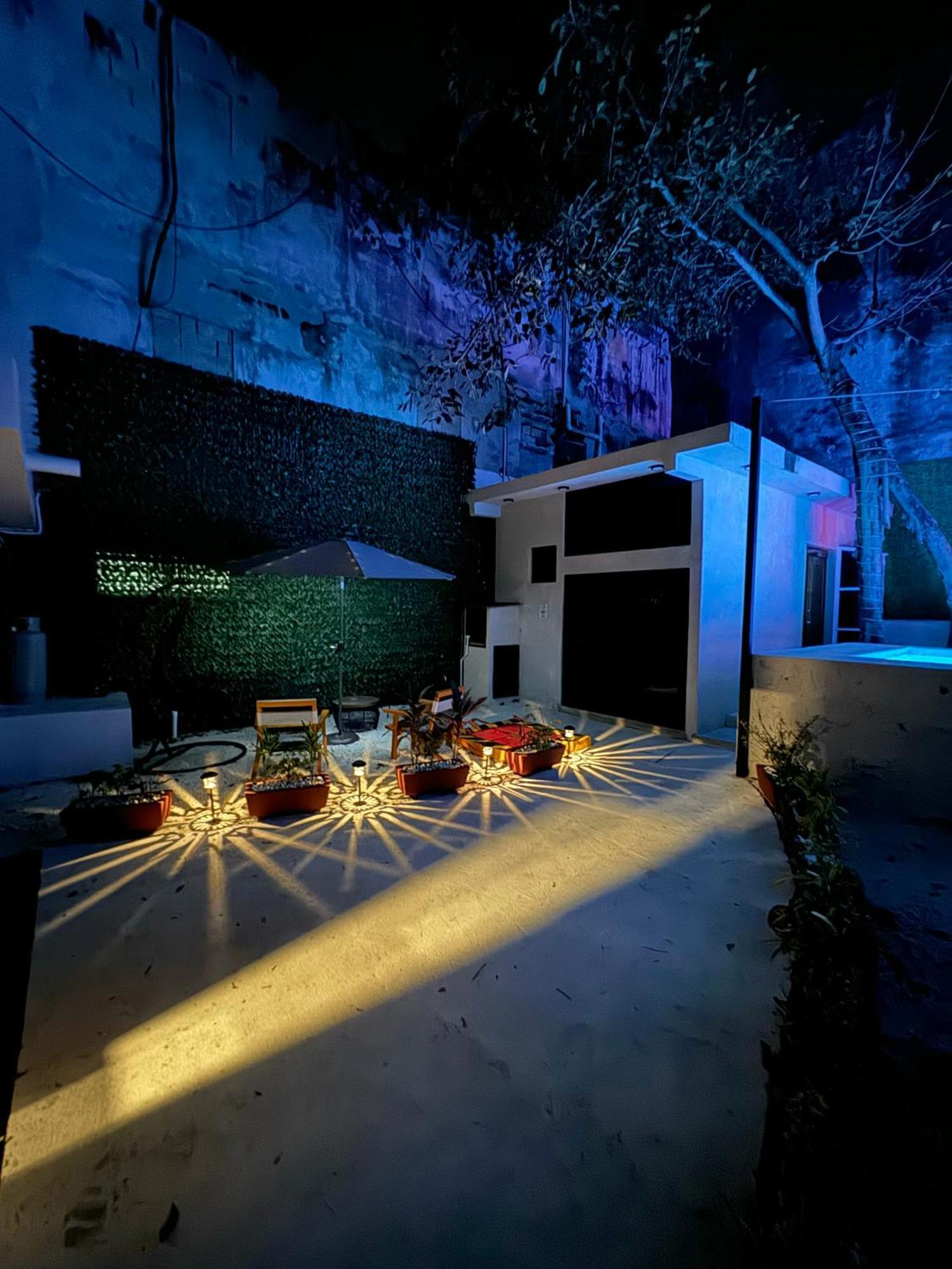 Casa Vishami Cozumel