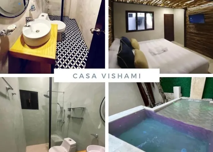 Casa Vishami