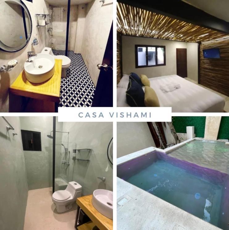 Holiday home Casa Vishami Cozumel
