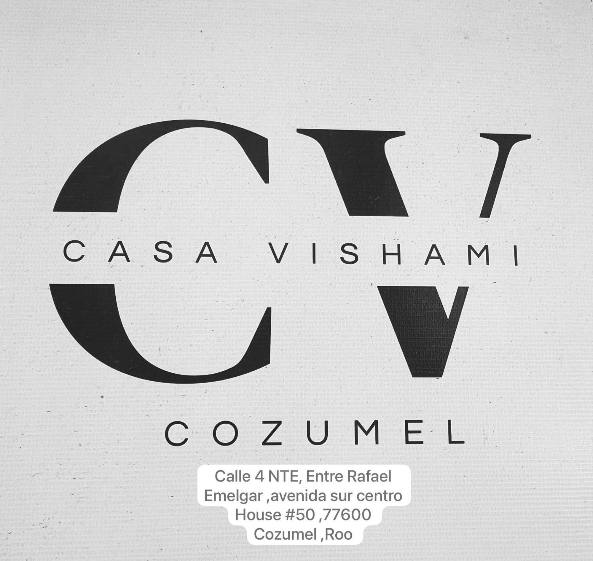 Casa Vishami