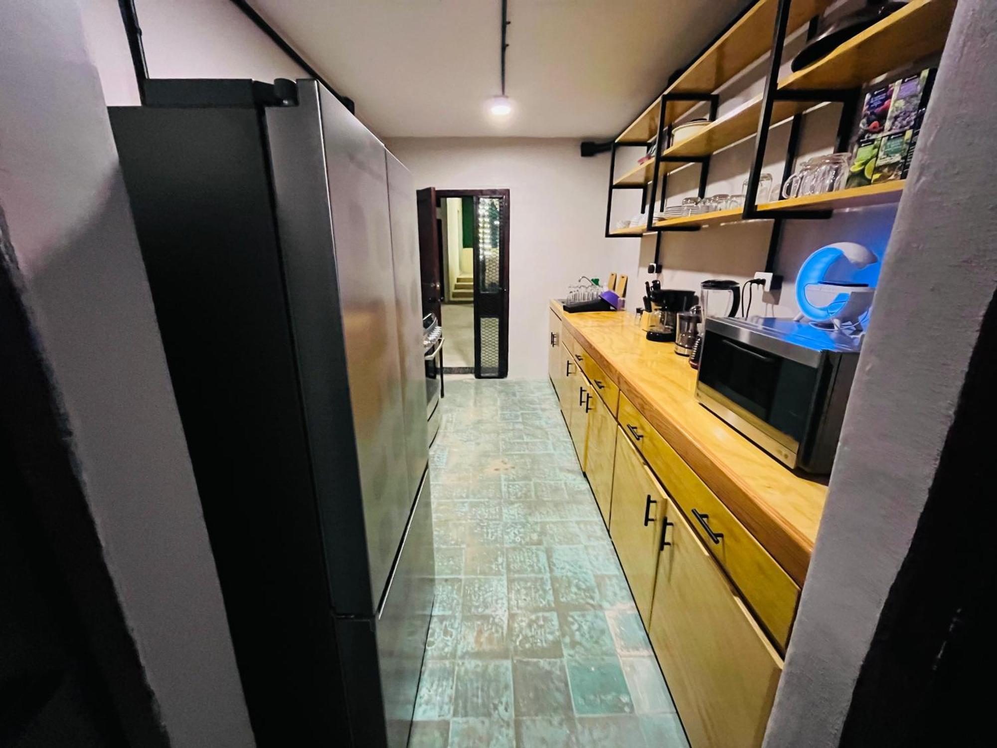 Holiday home Casa Vishami