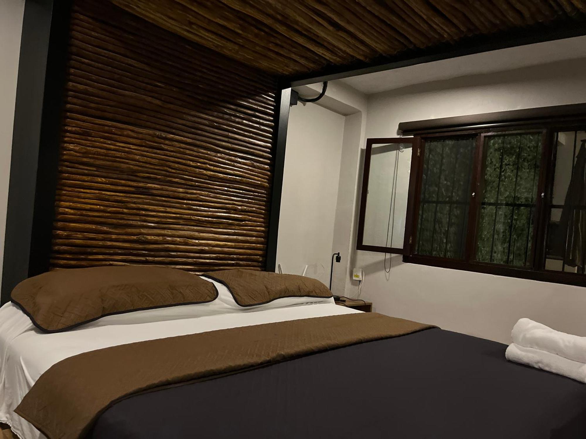 Holiday home Casa Vishami *