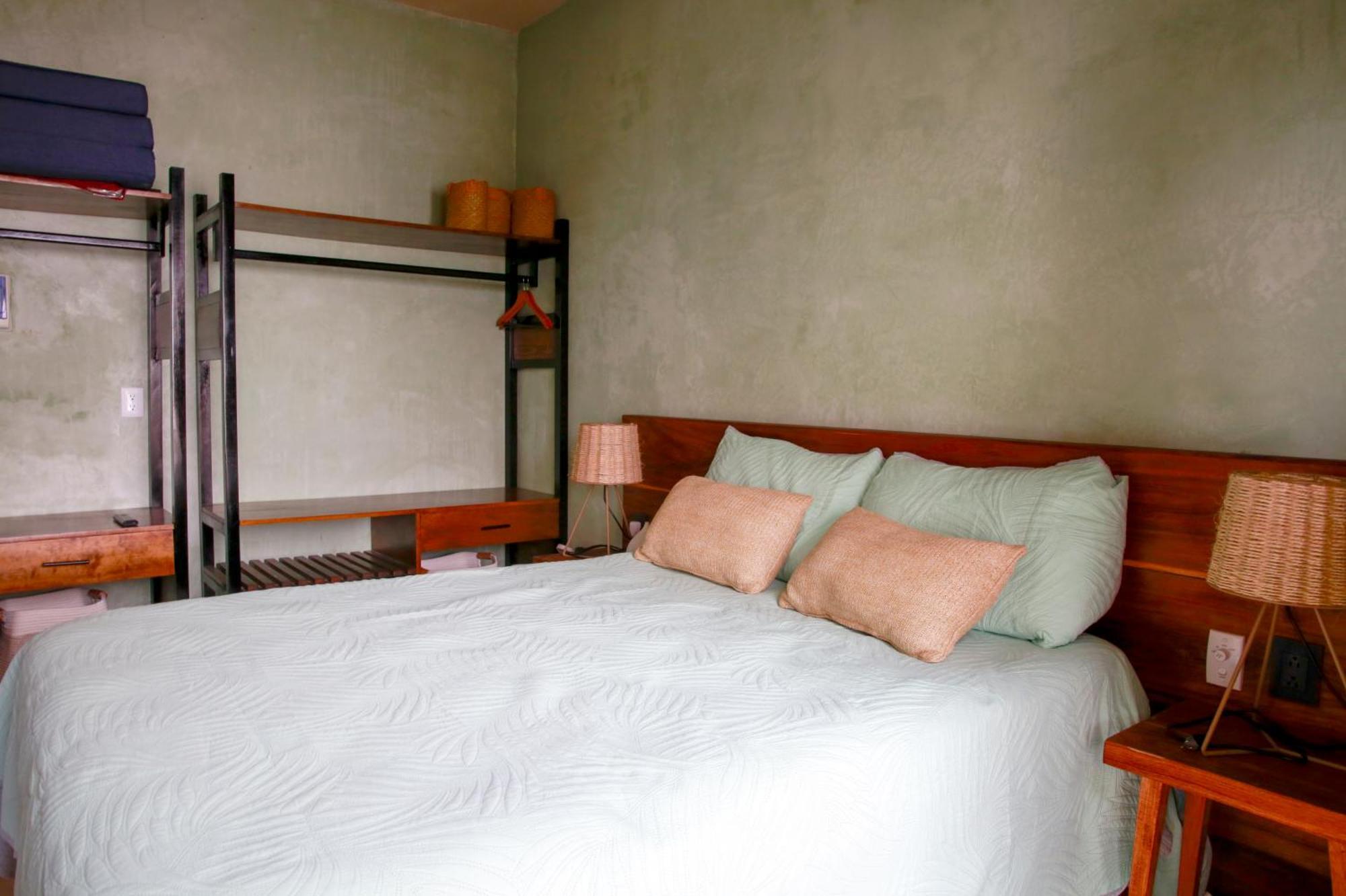 Holiday home Casa Vishami *