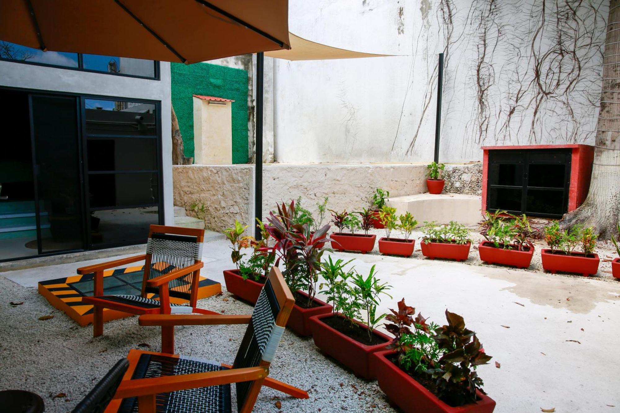 Casa Vishami * Cozumel