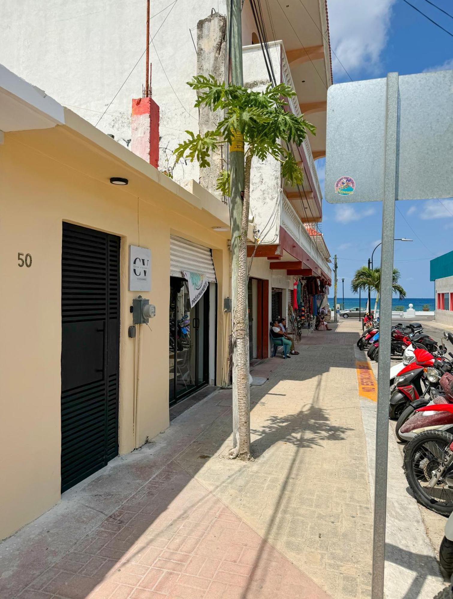 Holiday home Casa Vishami Cozumel