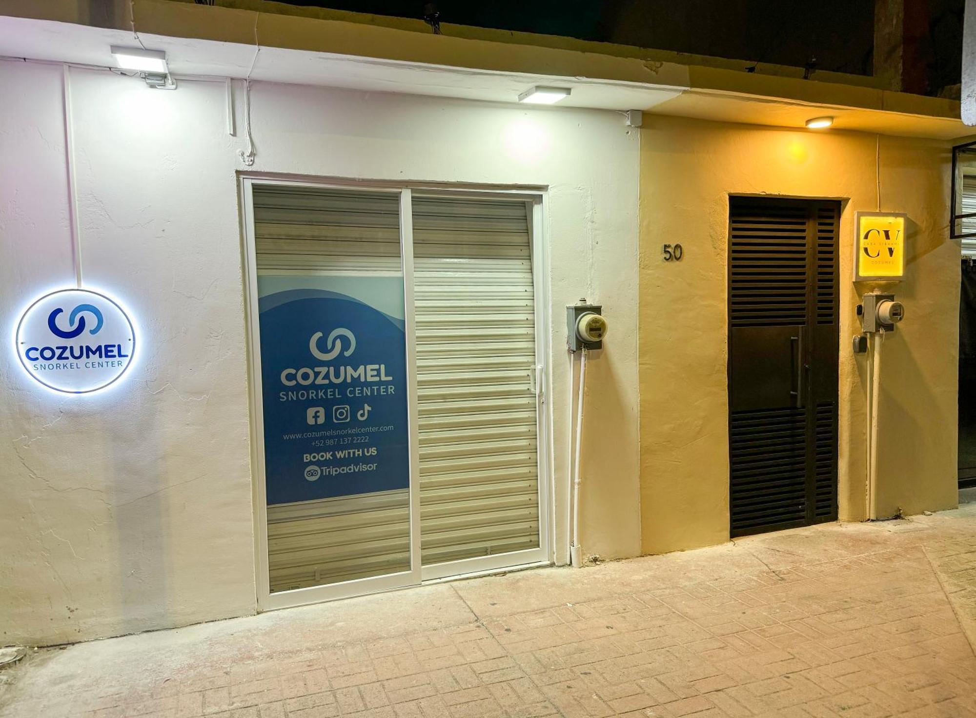 Casa Vishami *