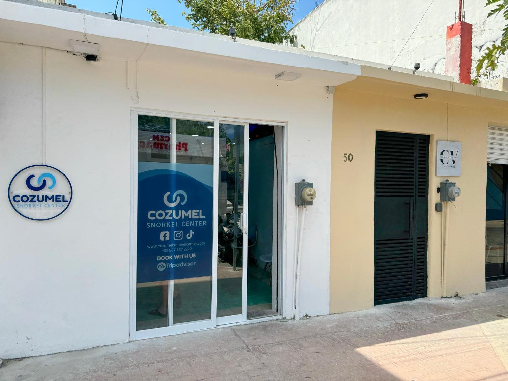 Casa Vishami * Cozumel