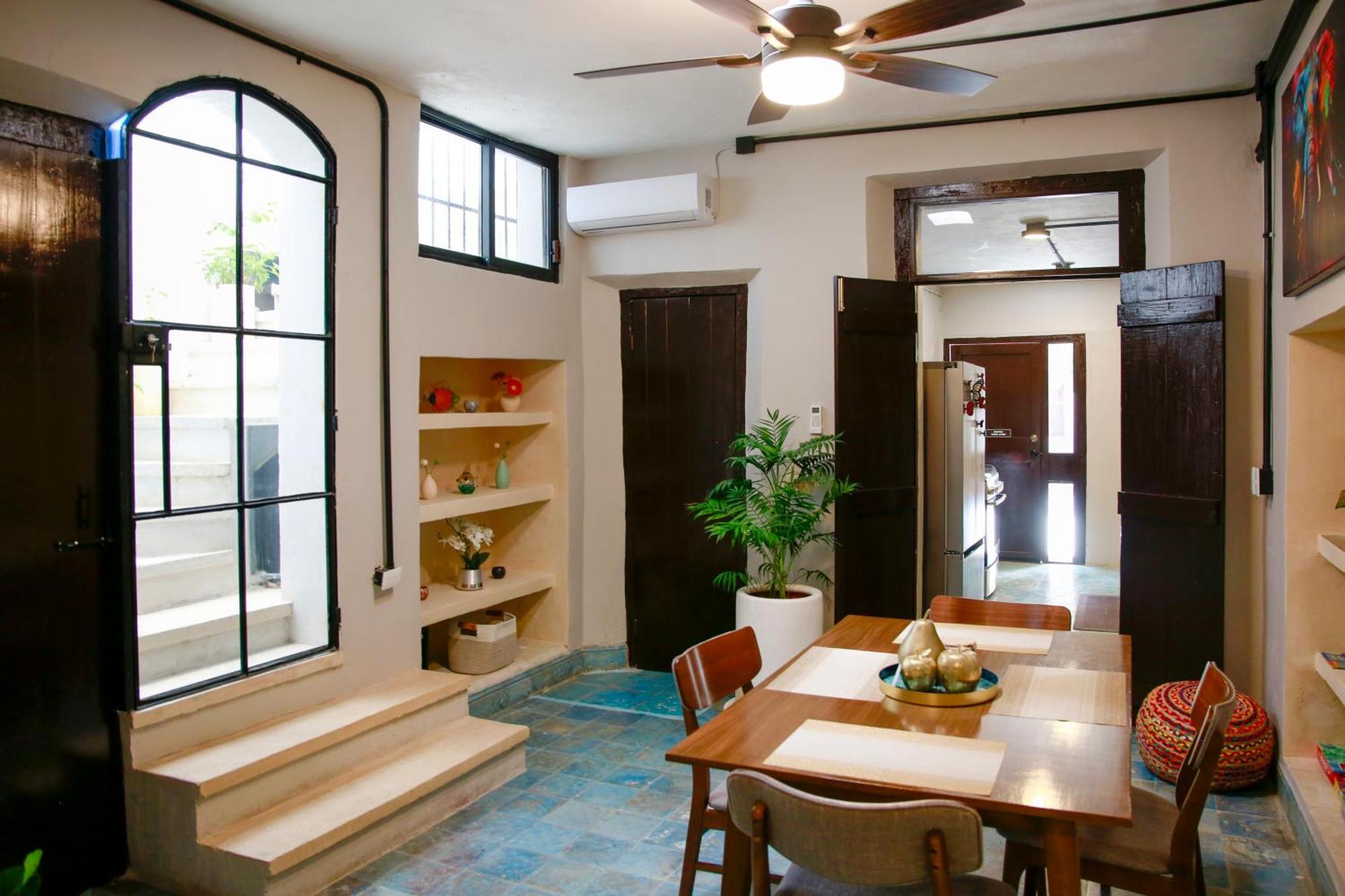 Casa Vishami Holiday home
