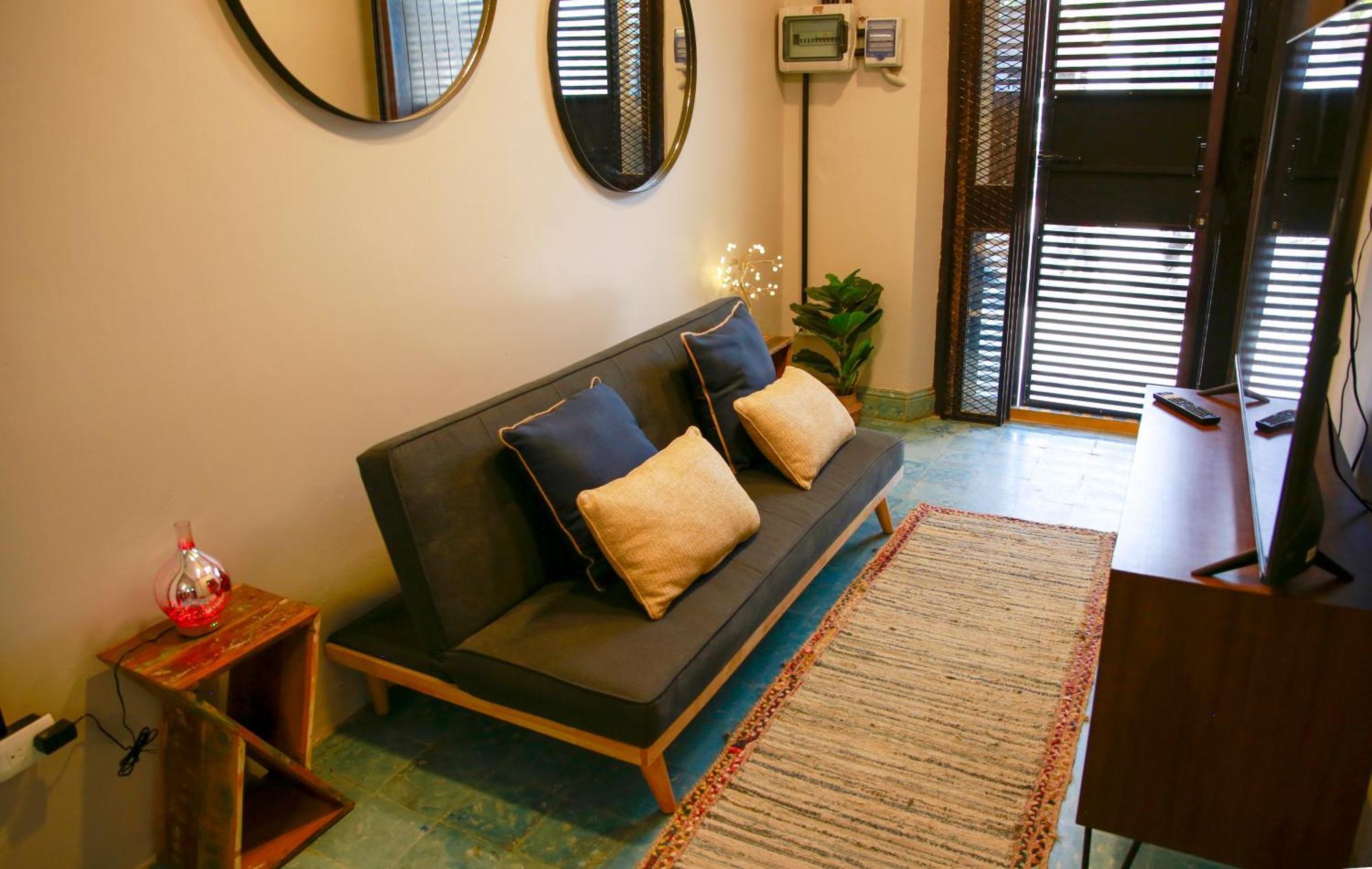 Casa Vishami