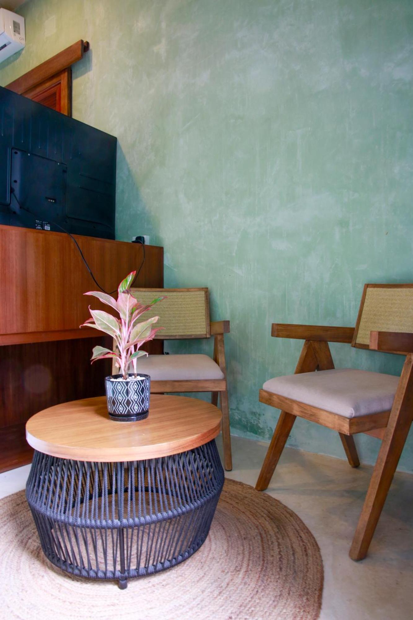 Holiday home Casa Vishami