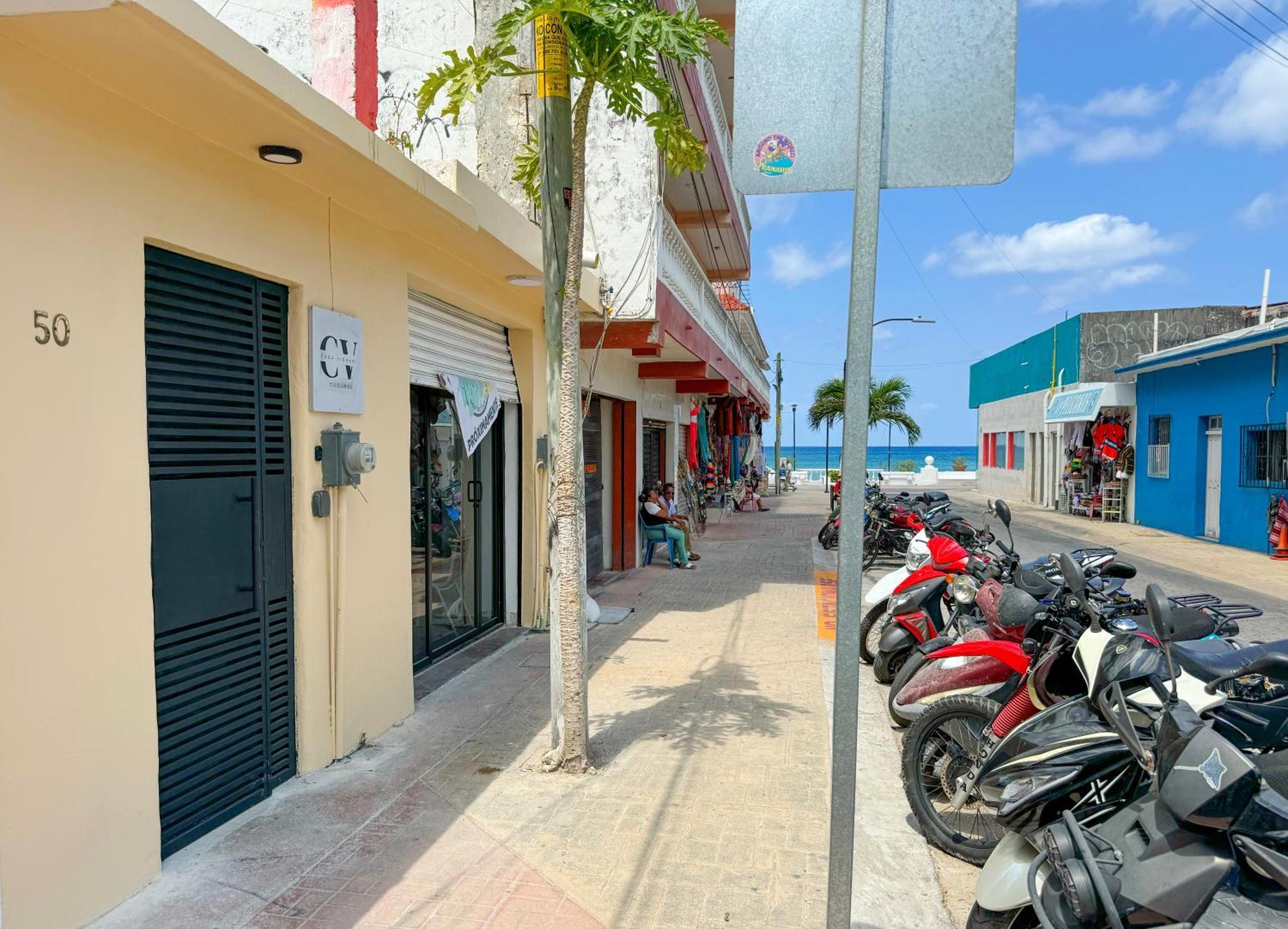 Casa Vishami Holiday home Cozumel