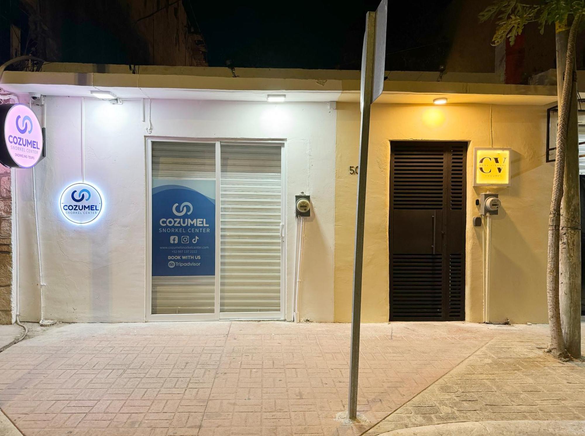 Casa Vishami