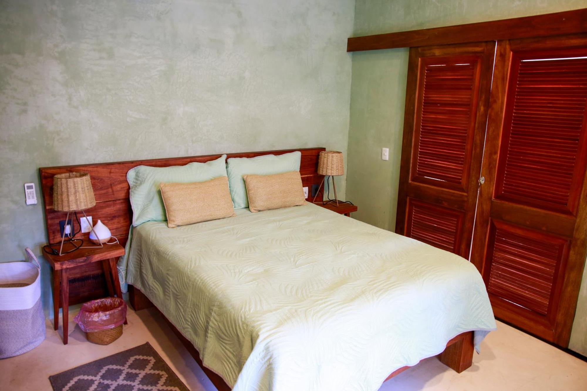 Casa Vishami Cozumel