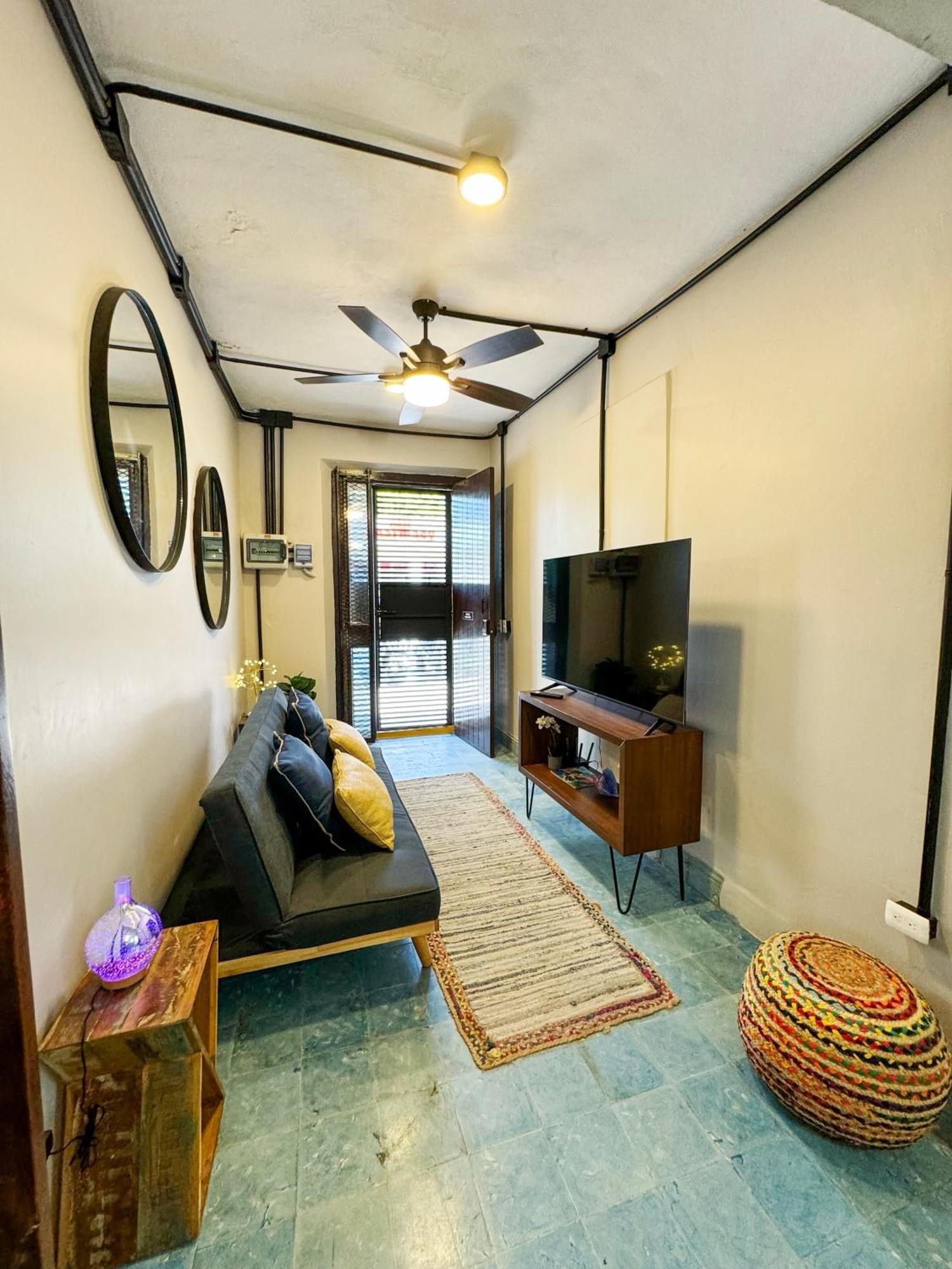Casa Vishami Holiday home