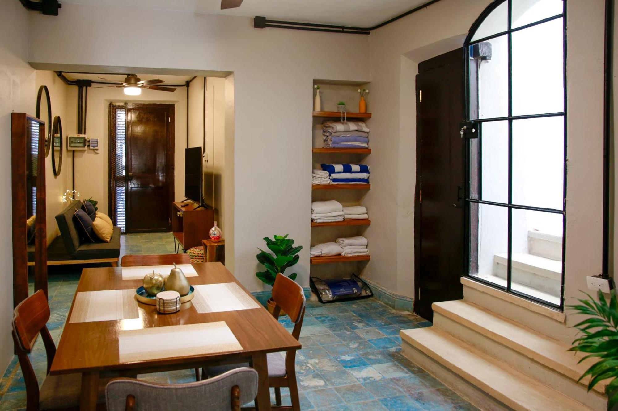 Holiday home Casa Vishami *