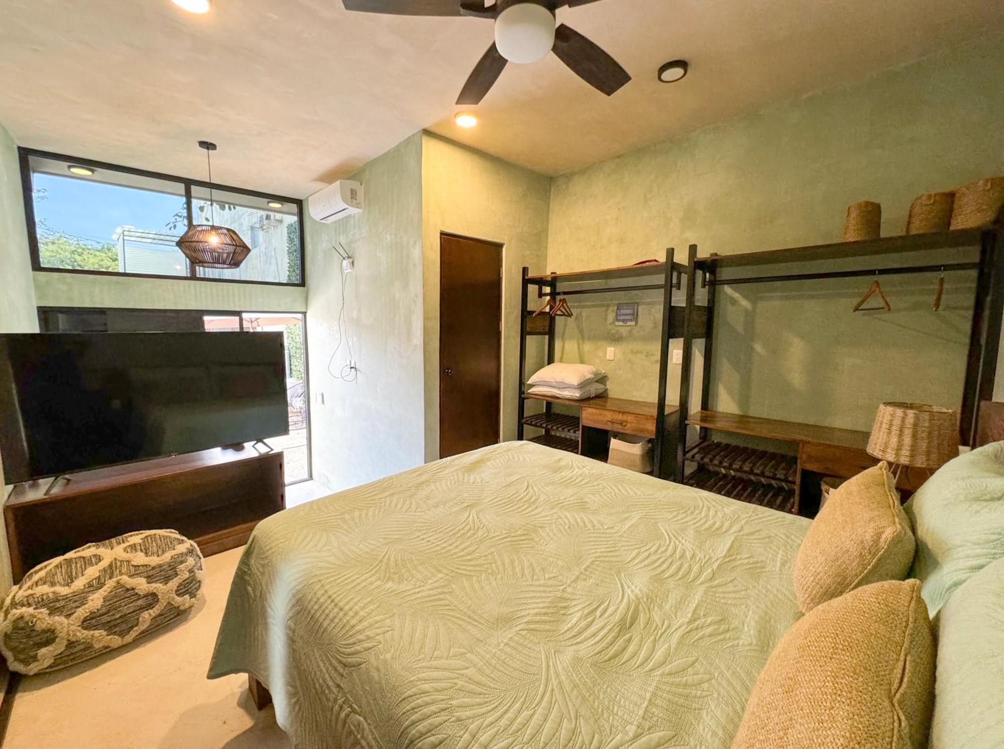 Casa Vishami Holiday home Cozumel