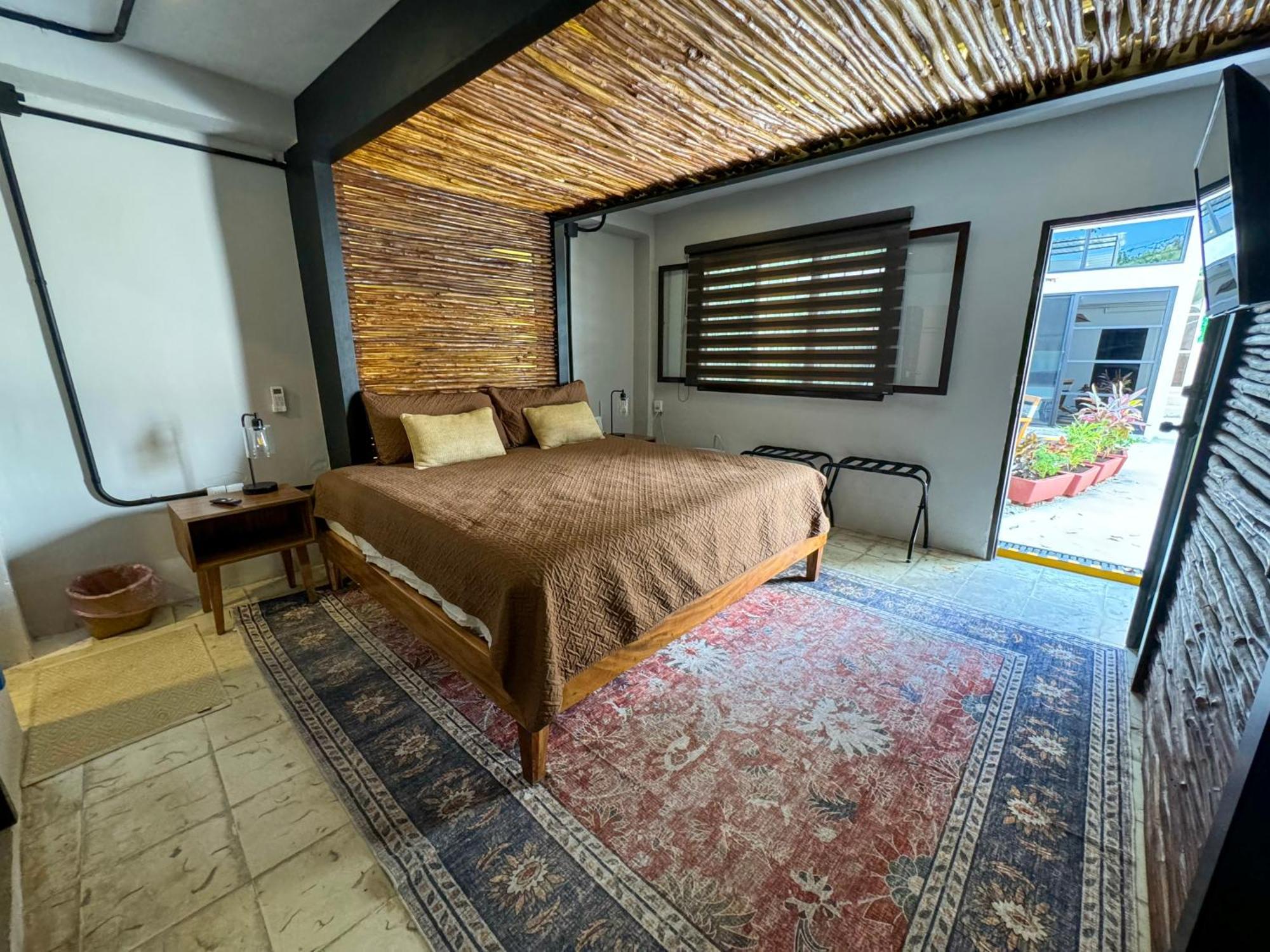 Casa Vishami * Cozumel