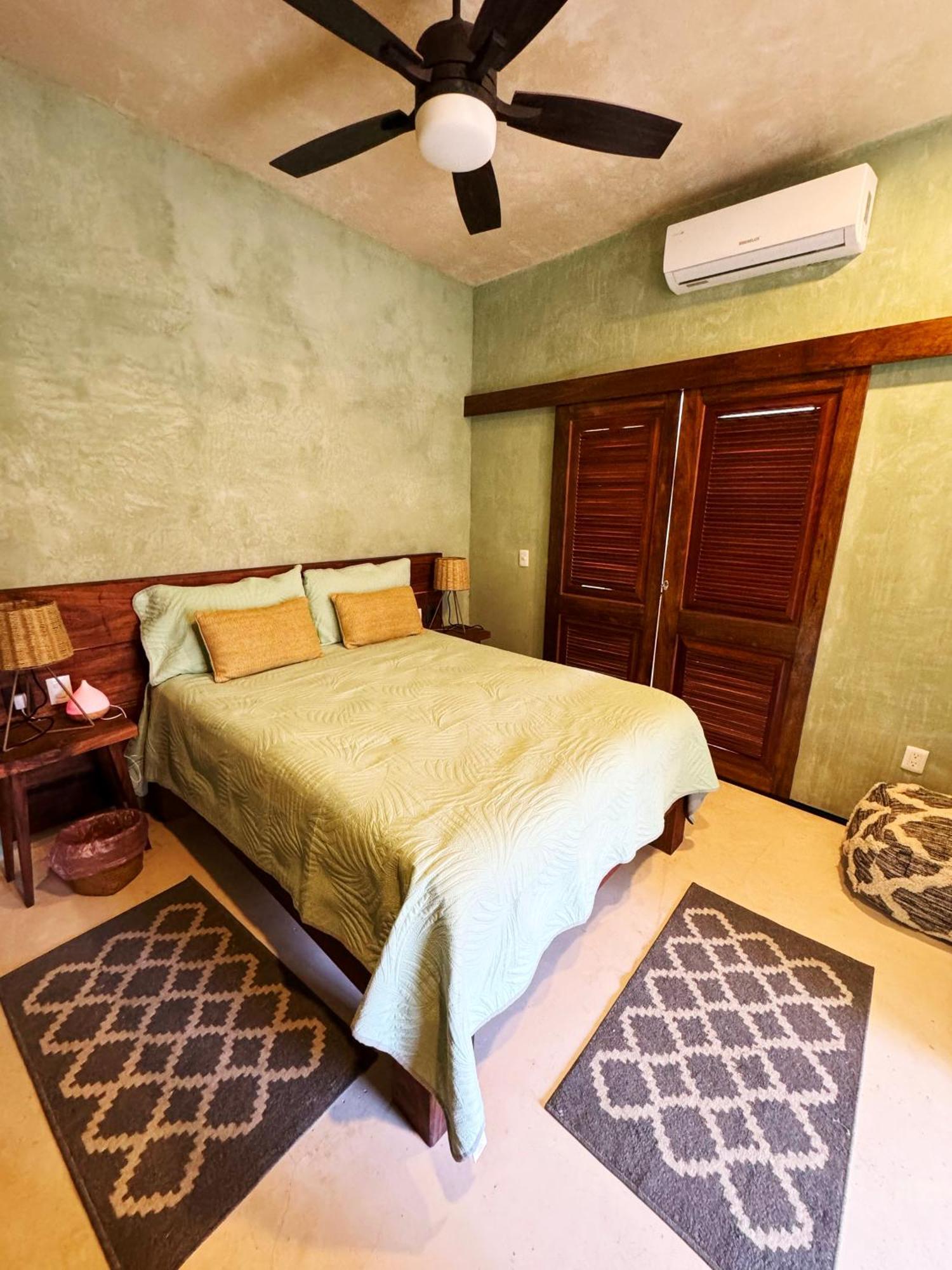 Holiday home Casa Vishami Cozumel