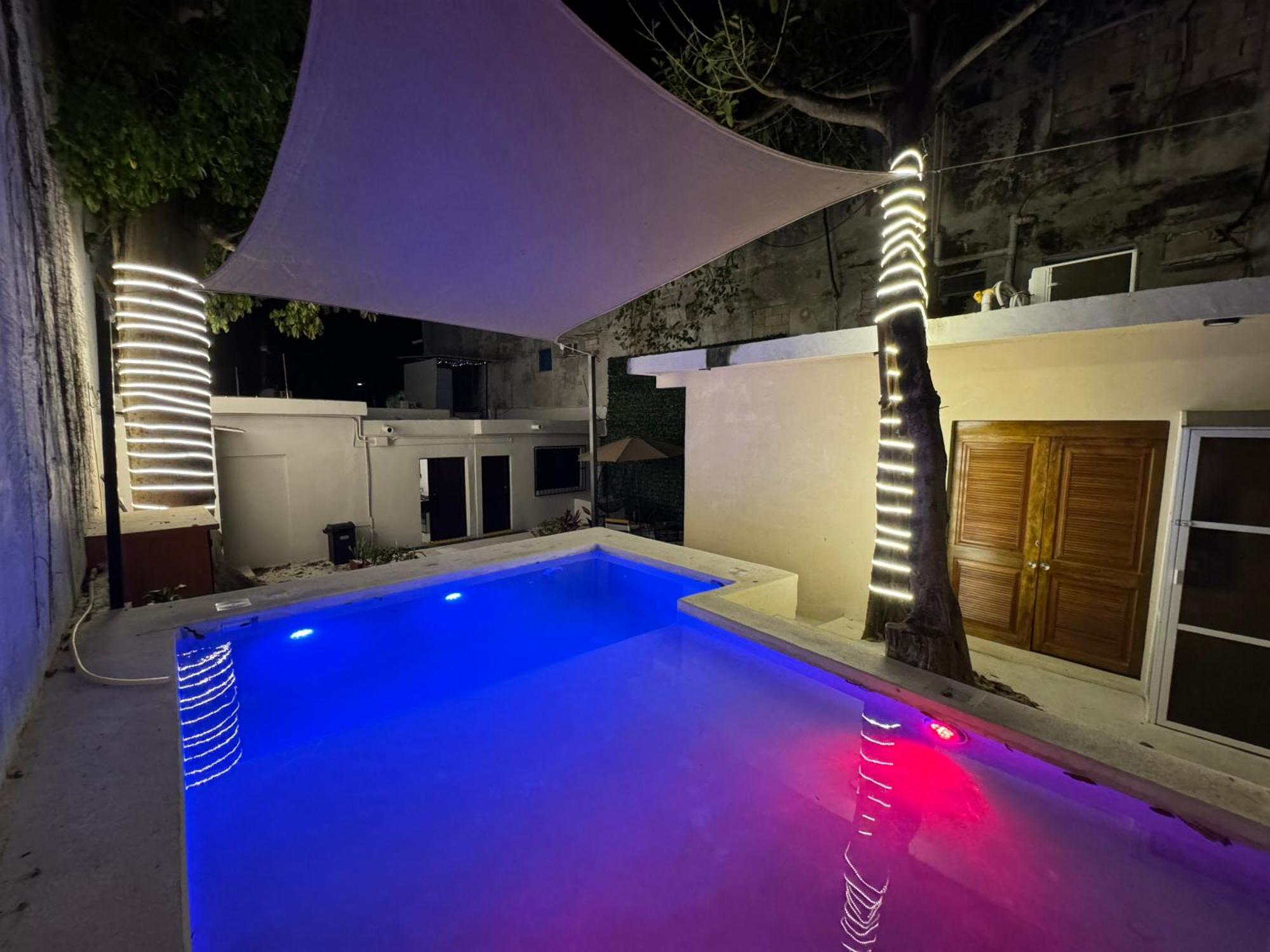Casa Vishami *