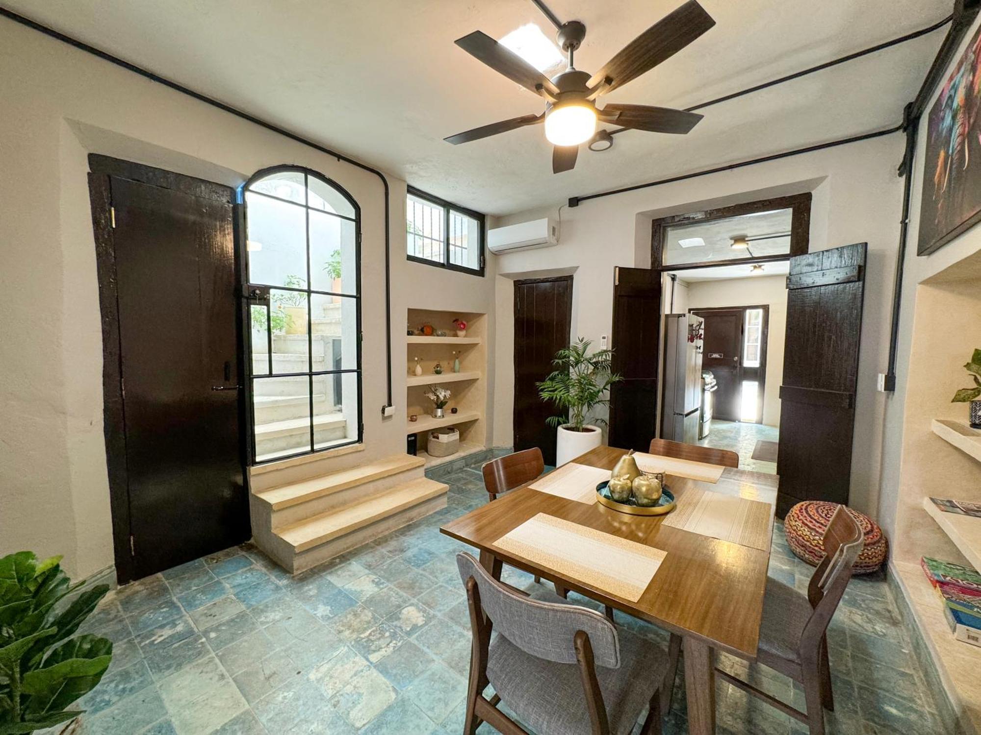 Casa Vishami Holiday home *