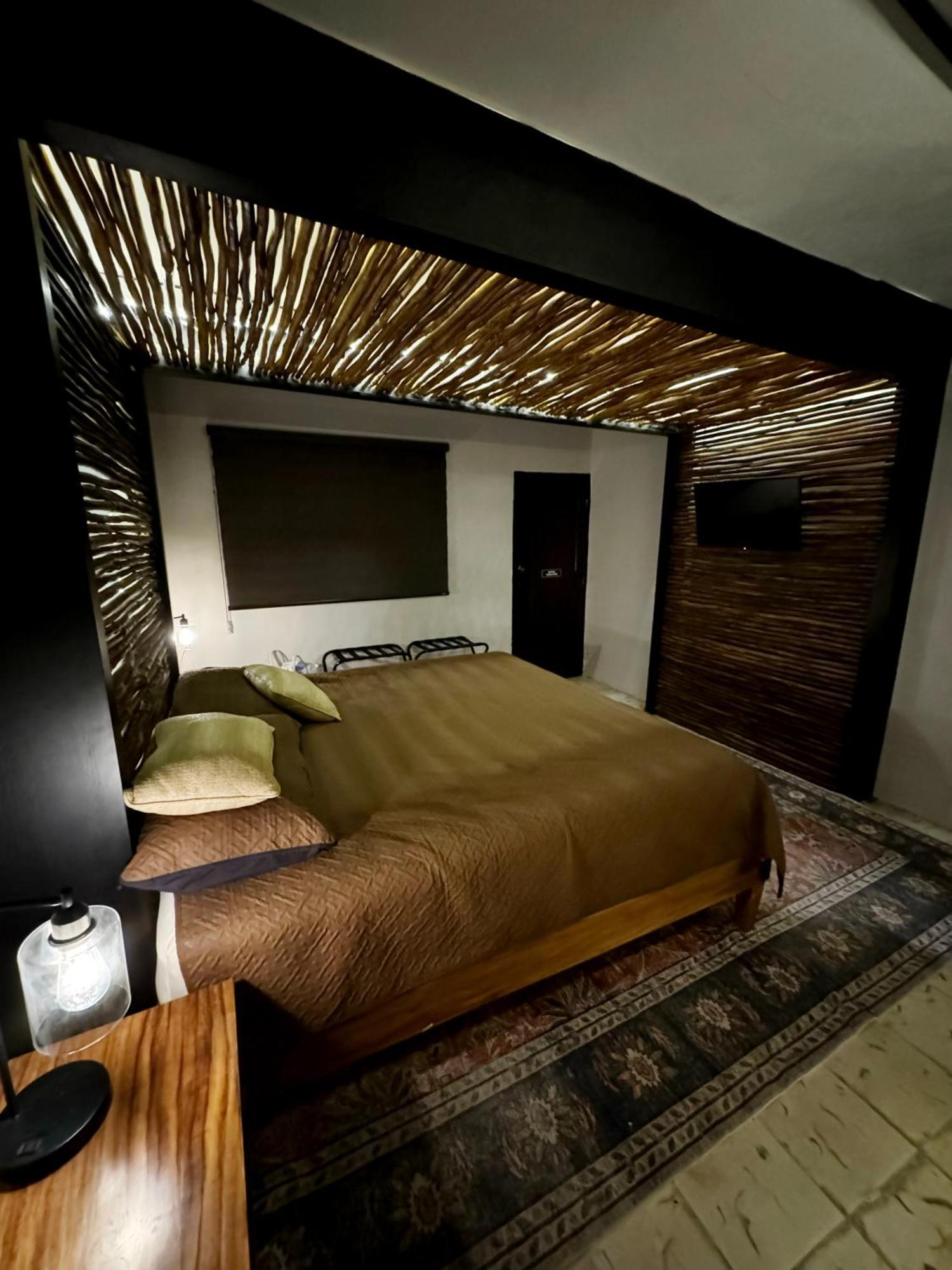 Holiday home Casa Vishami *