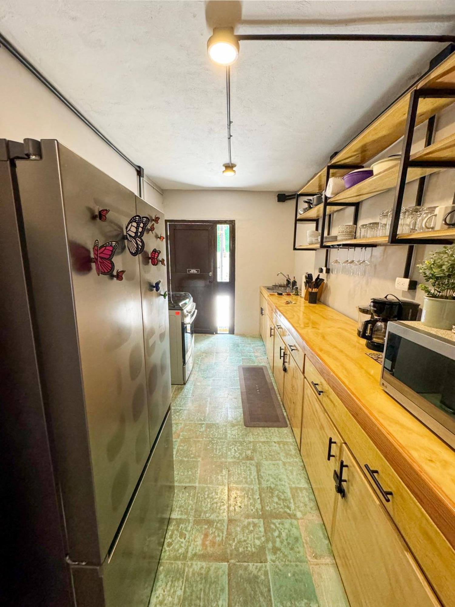 Casa Vishami Cozumel