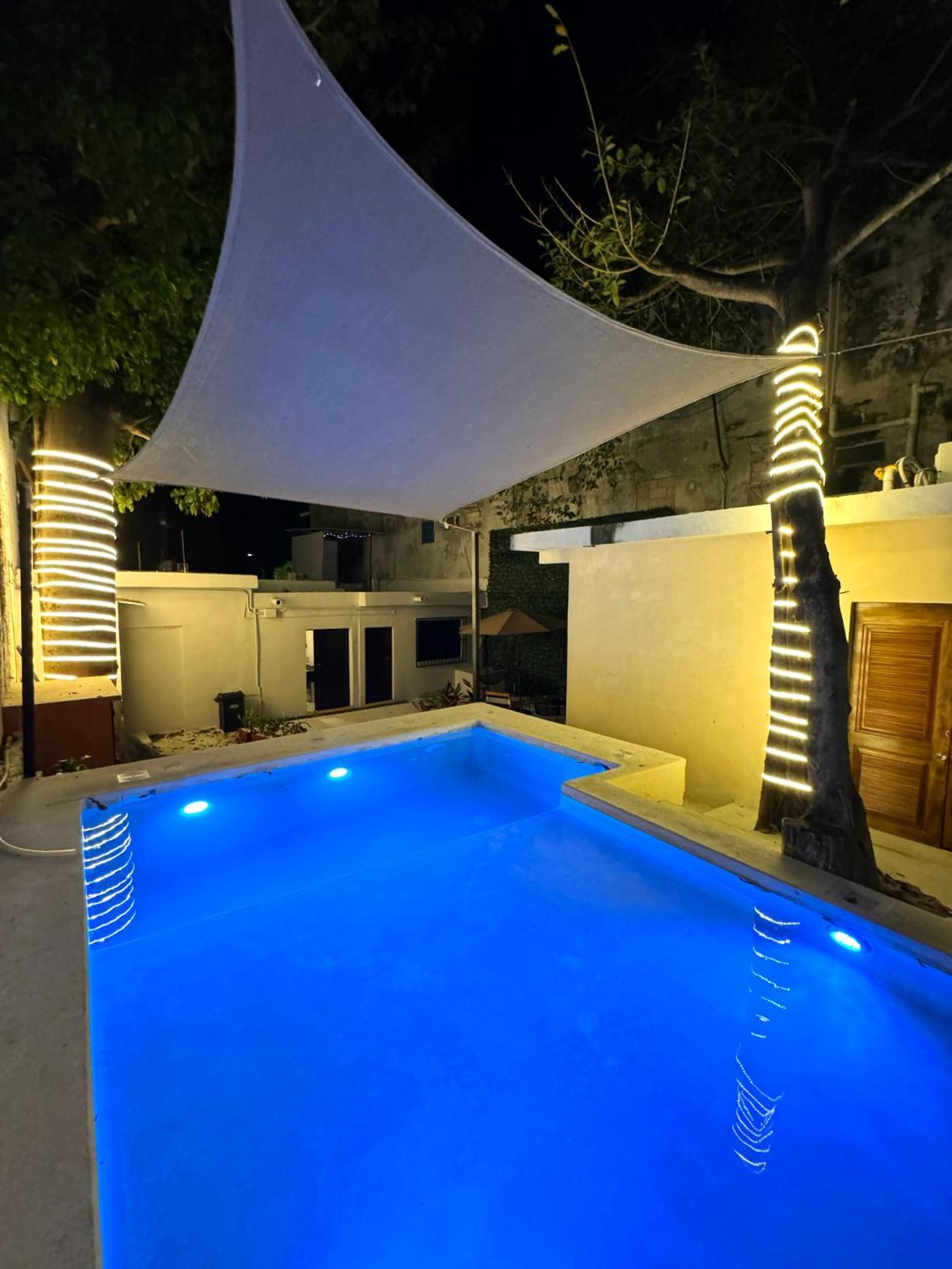Casa Vishami Holiday home