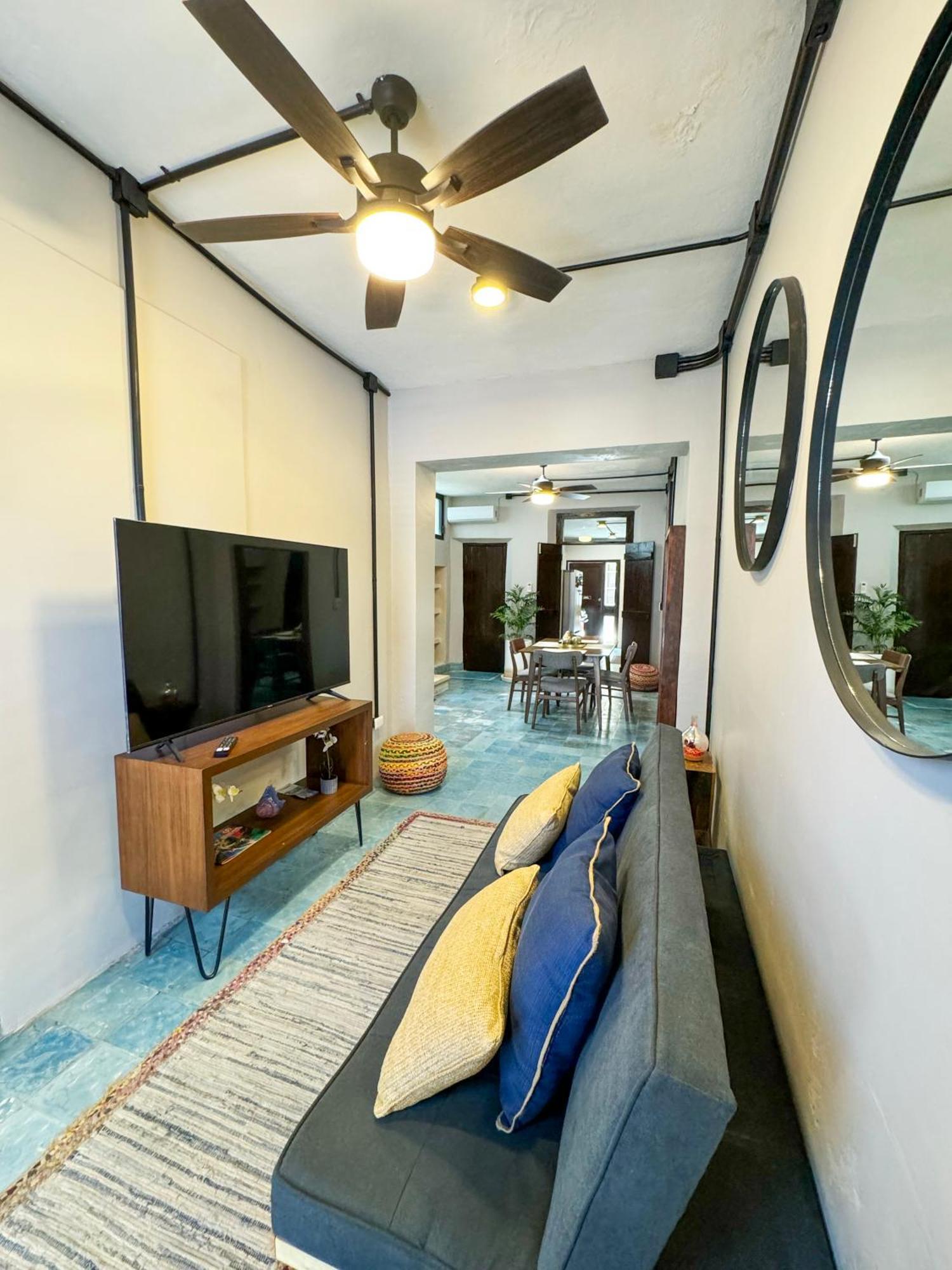 Casa Vishami Cozumel