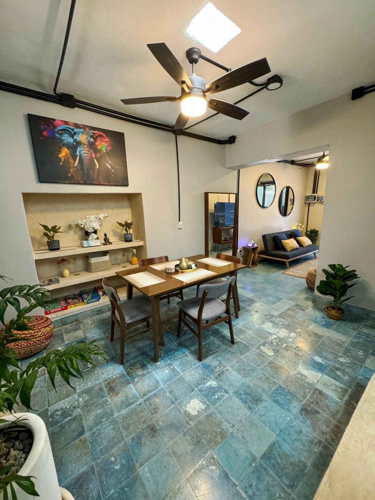 Casa Vishami * Cozumel