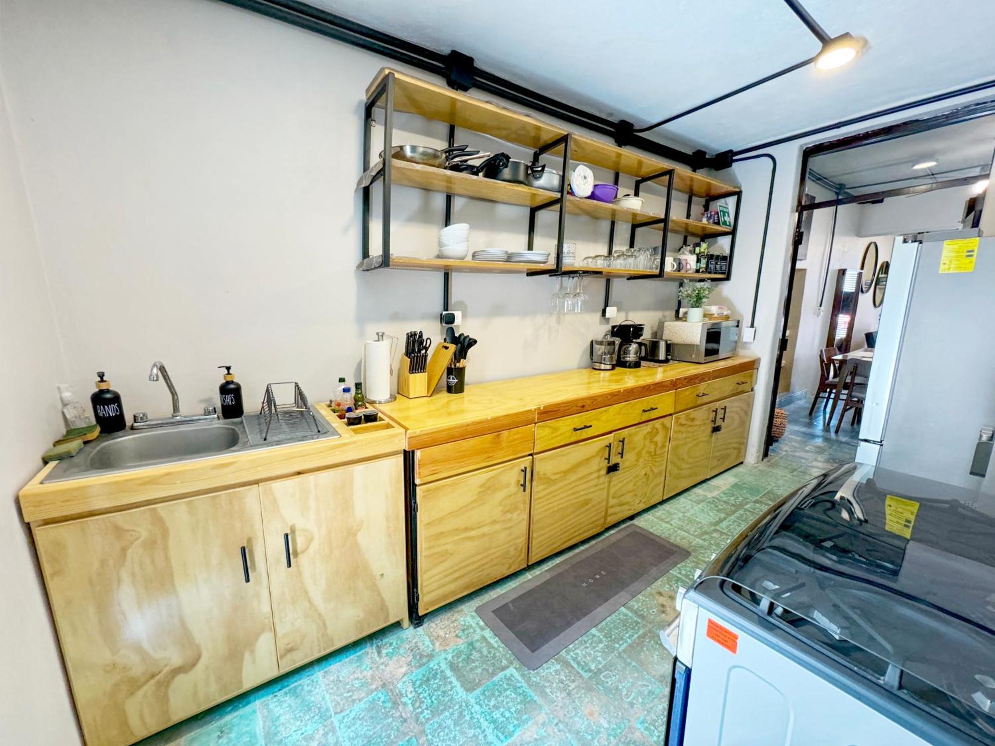 Holiday home Casa Vishami