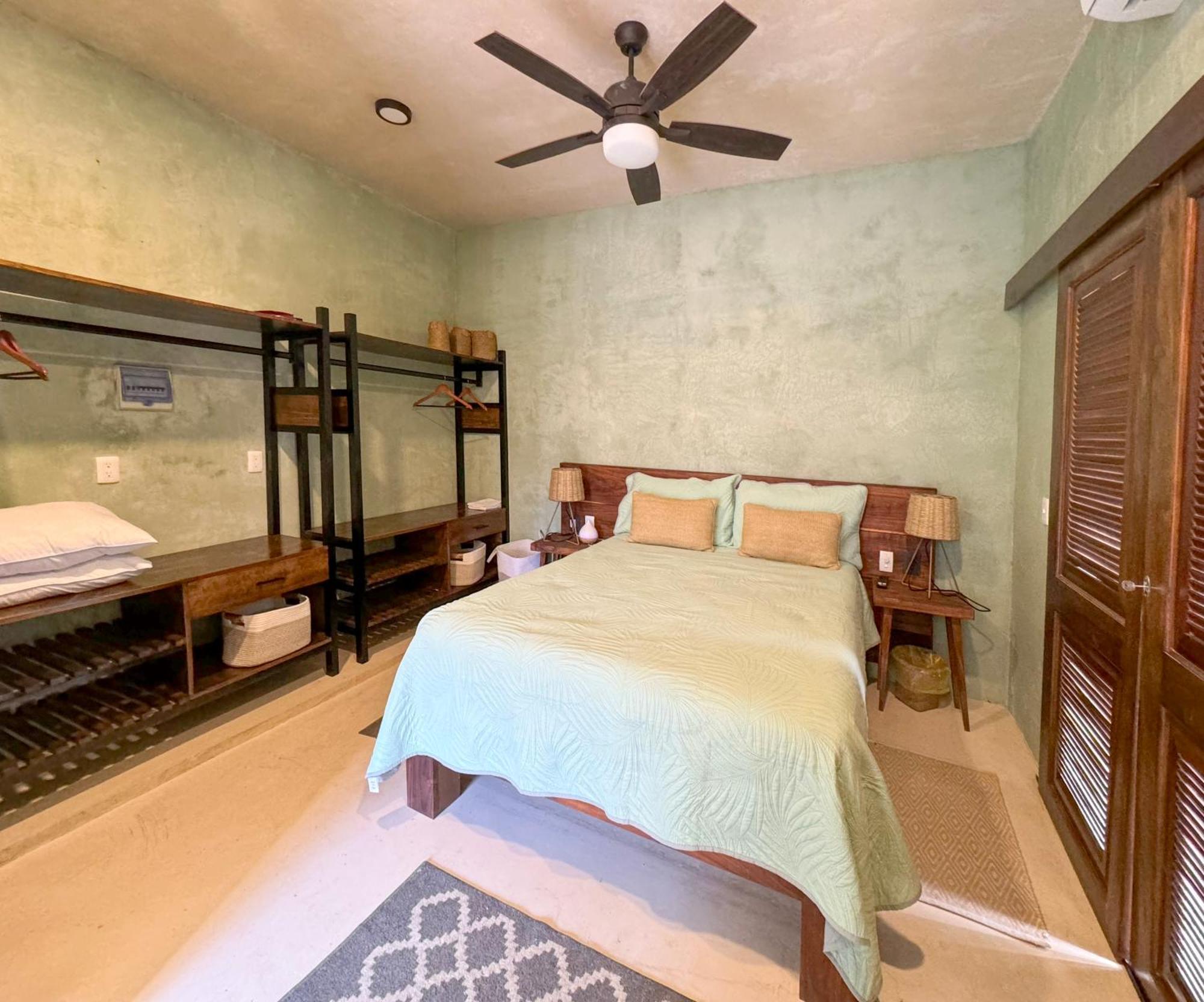 Casa Vishami Holiday home