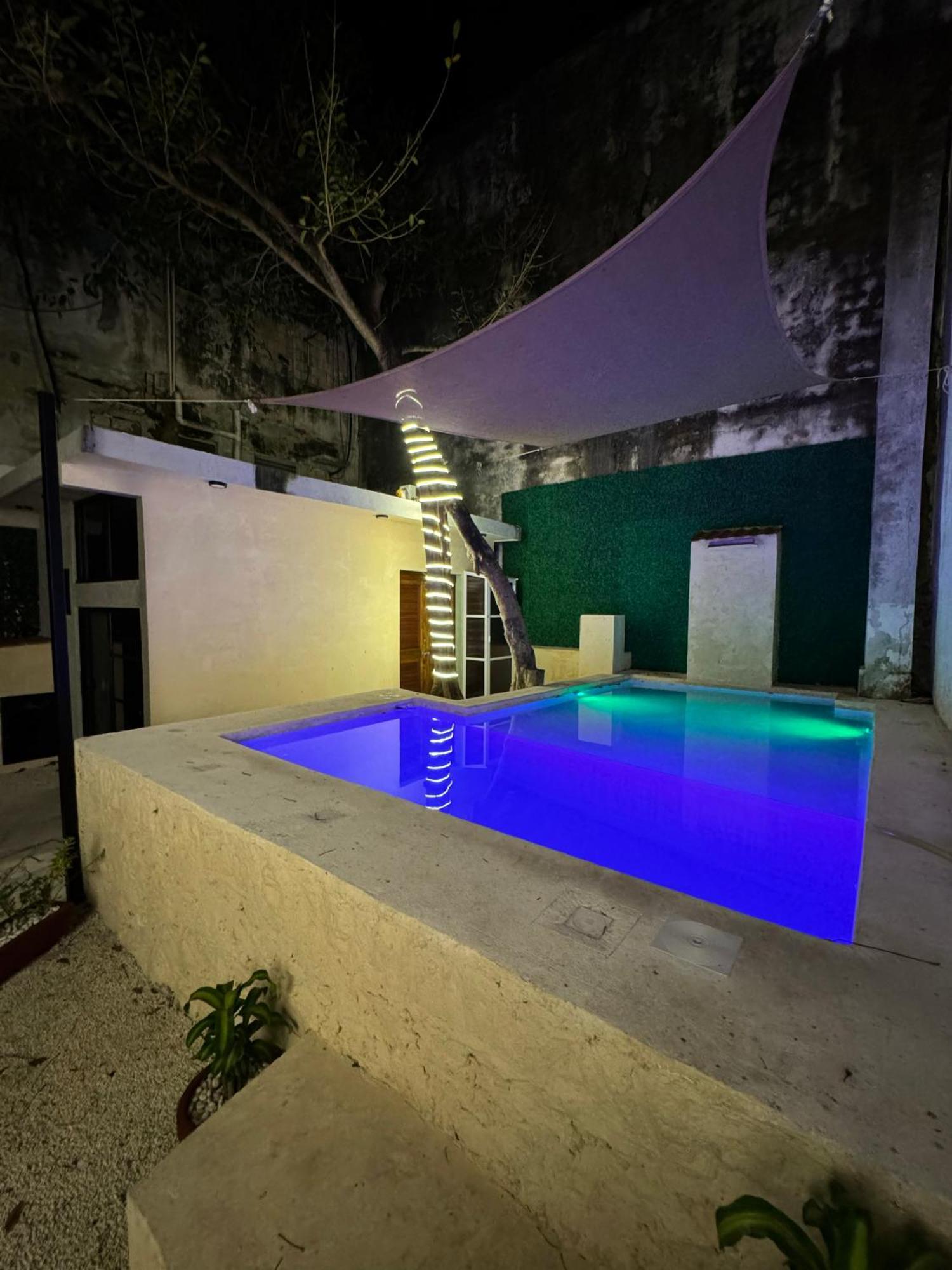Casa Vishami *