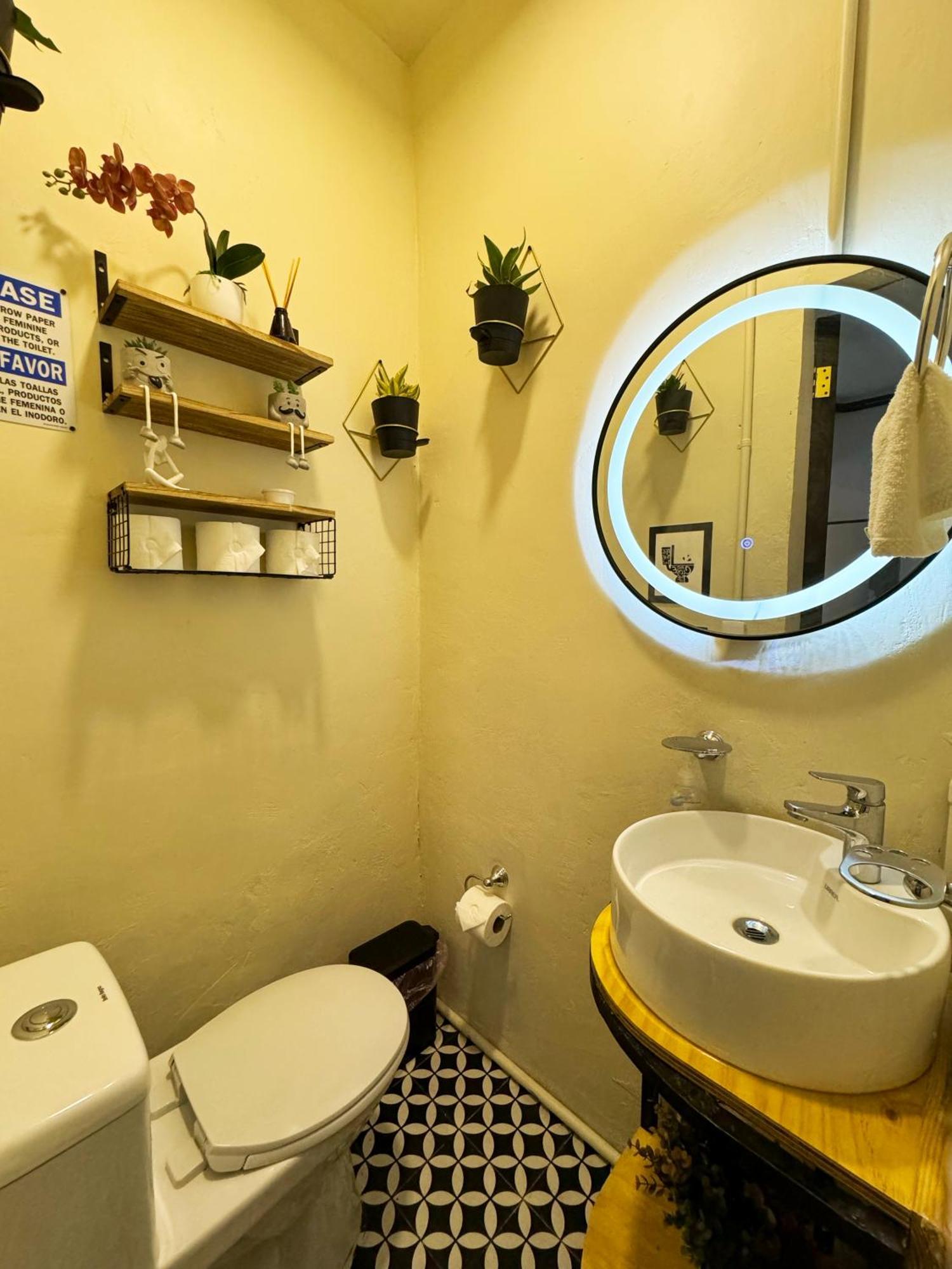 Casa Vishami Cozumel