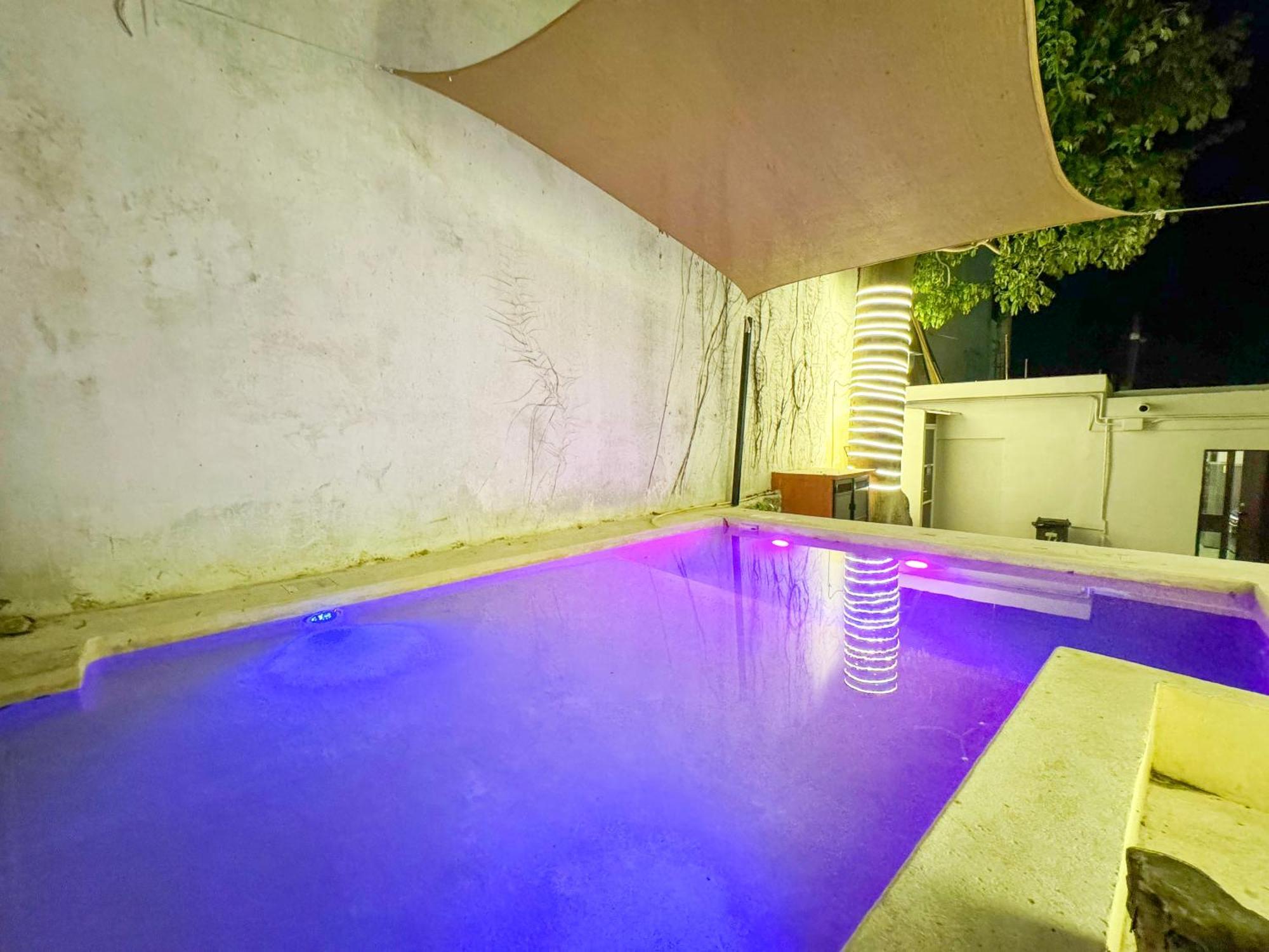 Casa Vishami Holiday home