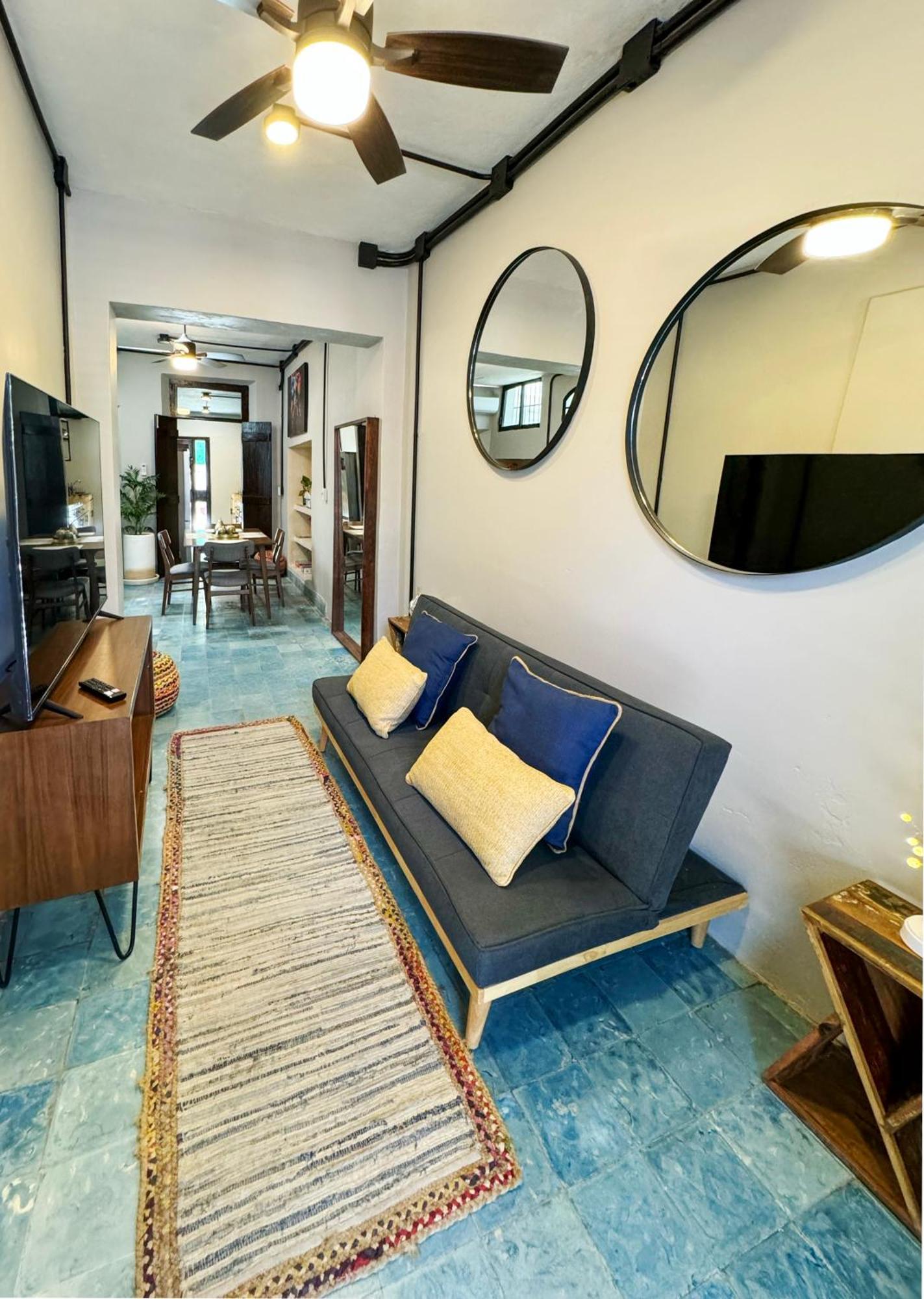 Casa Vishami Holiday home
