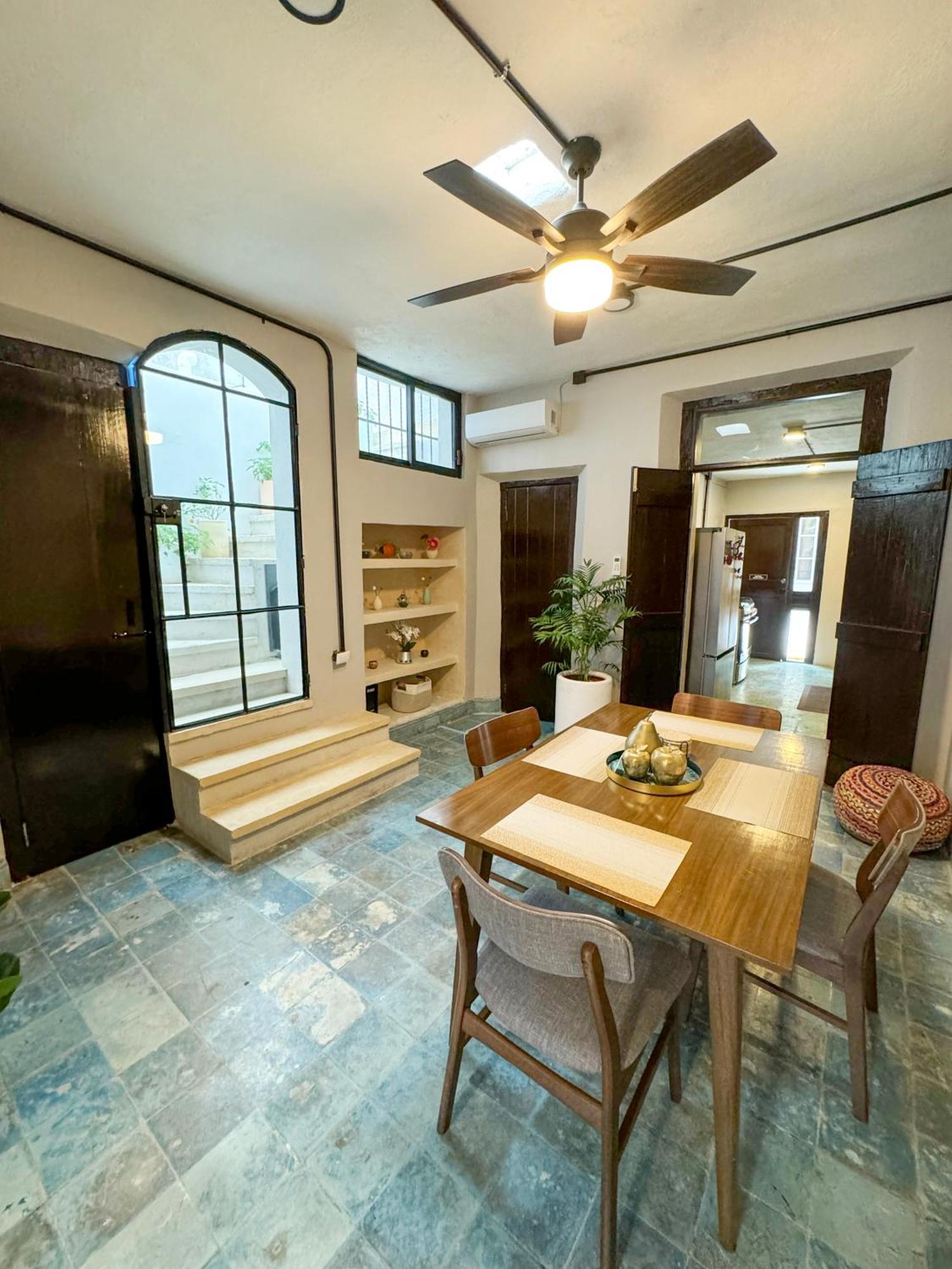 Holiday home Casa Vishami Cozumel