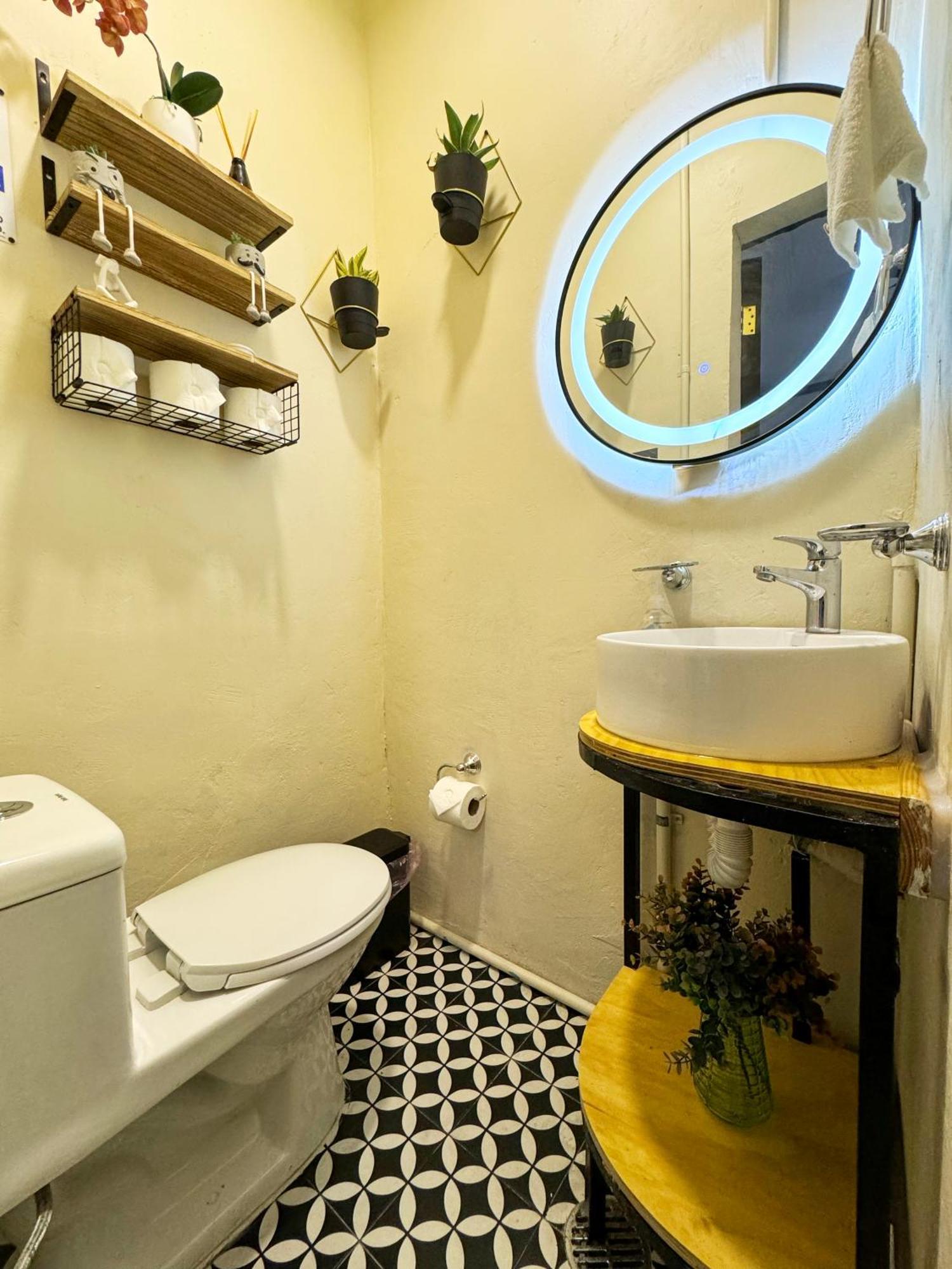 Holiday home Casa Vishami *