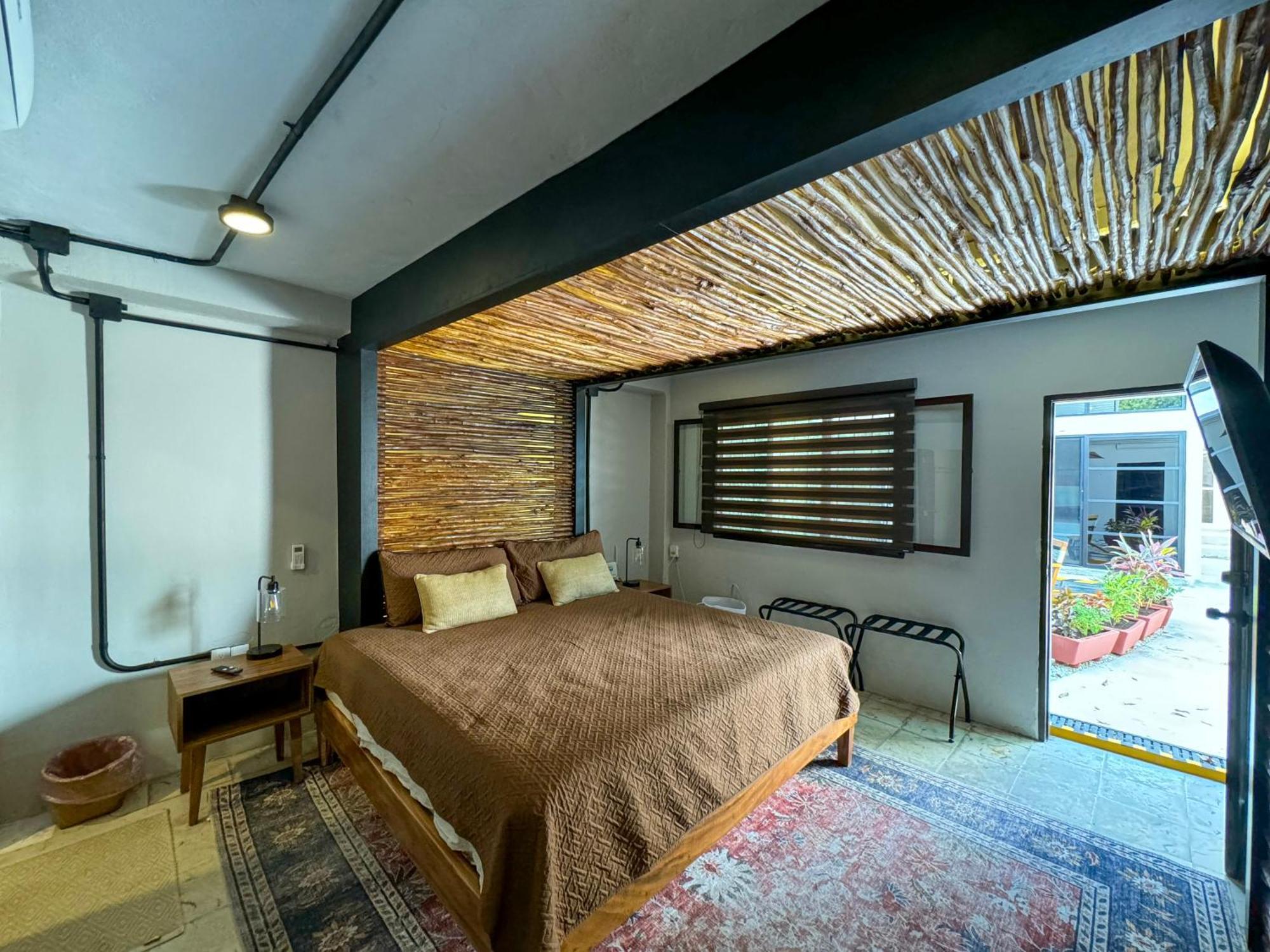 Casa Vishami Holiday home Cozumel