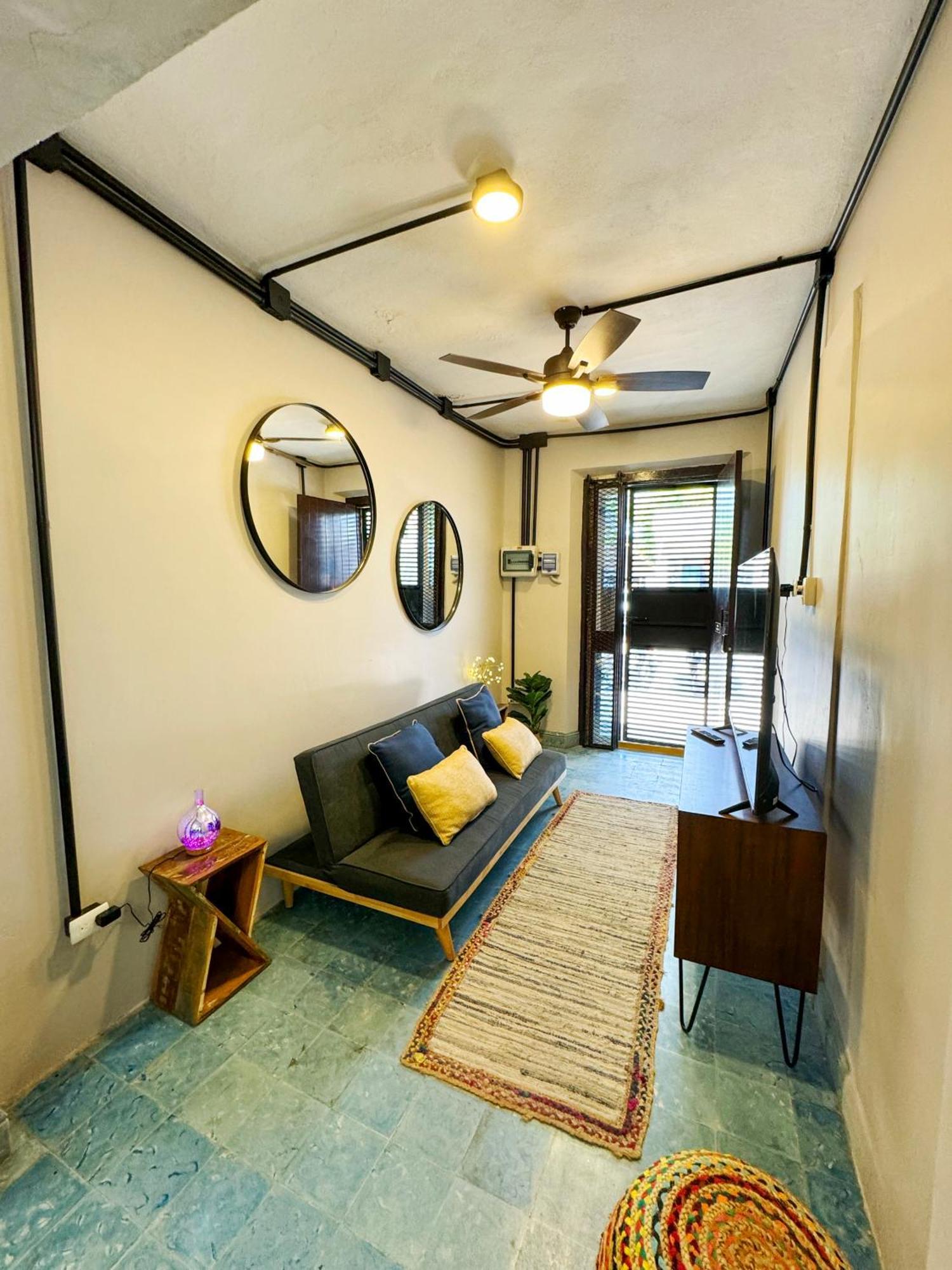 Casa Vishami Holiday home *