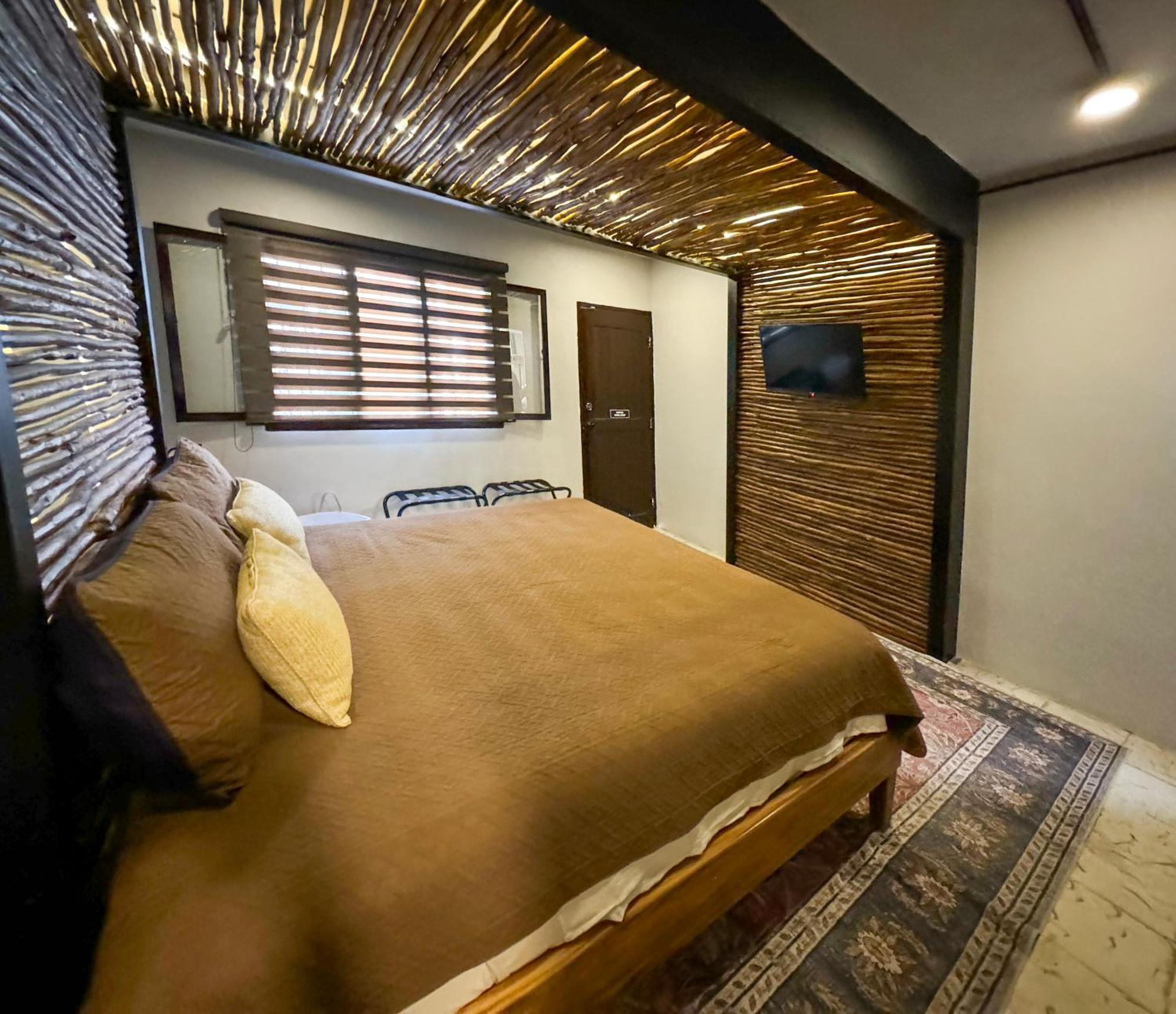 Holiday home Casa Vishami