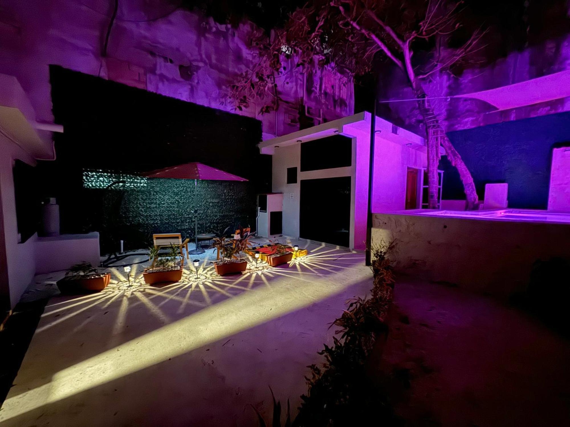 Casa Vishami Holiday home Cozumel