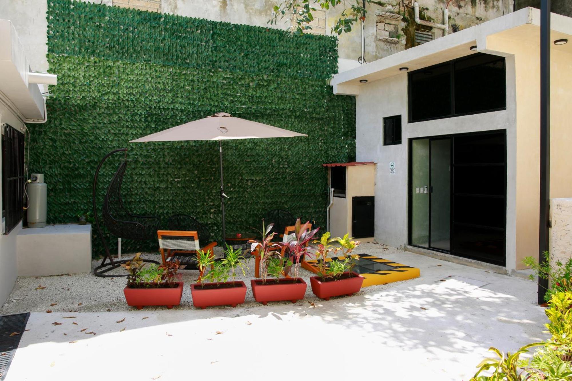Holiday home Casa Vishami