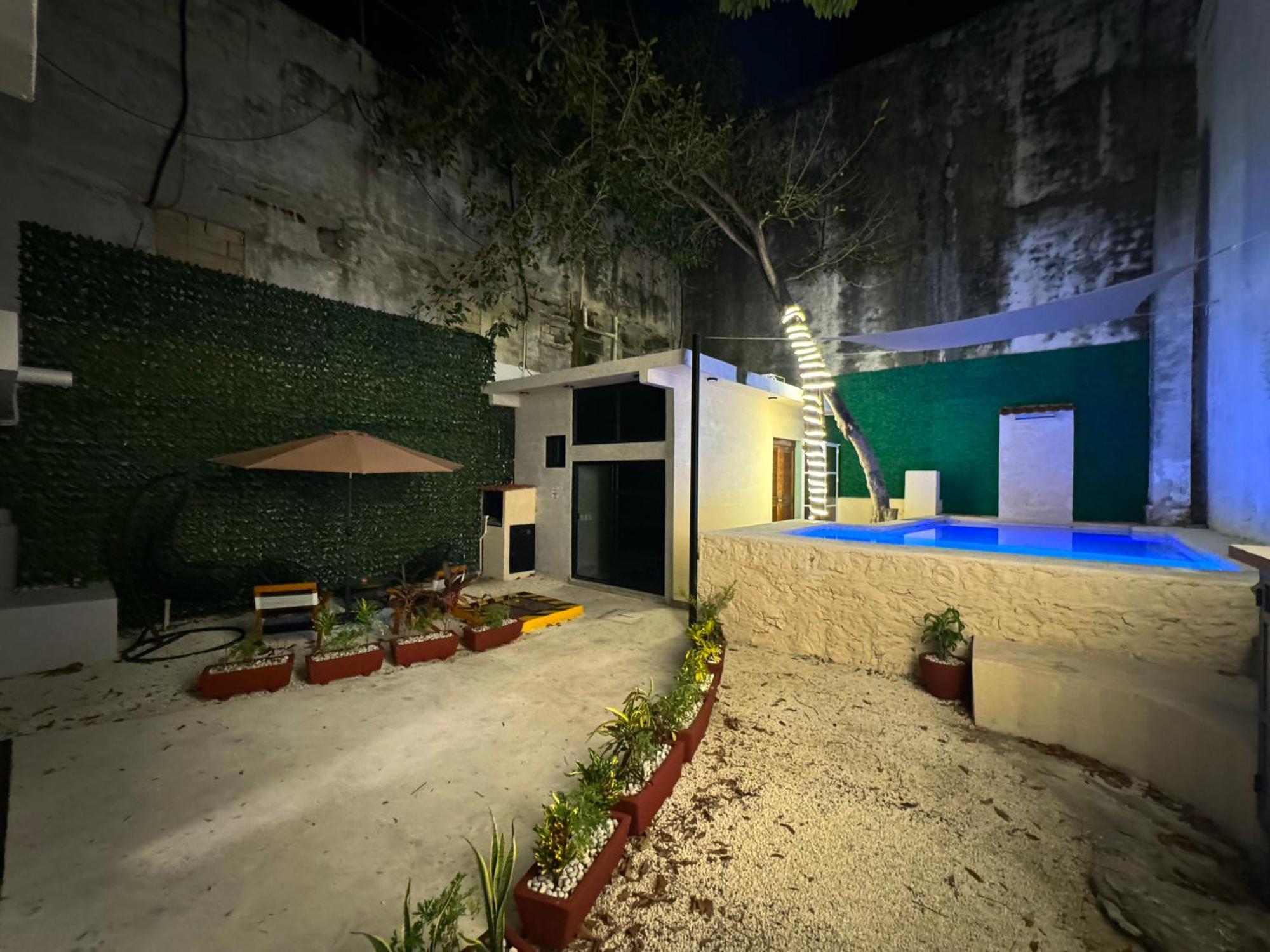 Casa Vishami Holiday home *